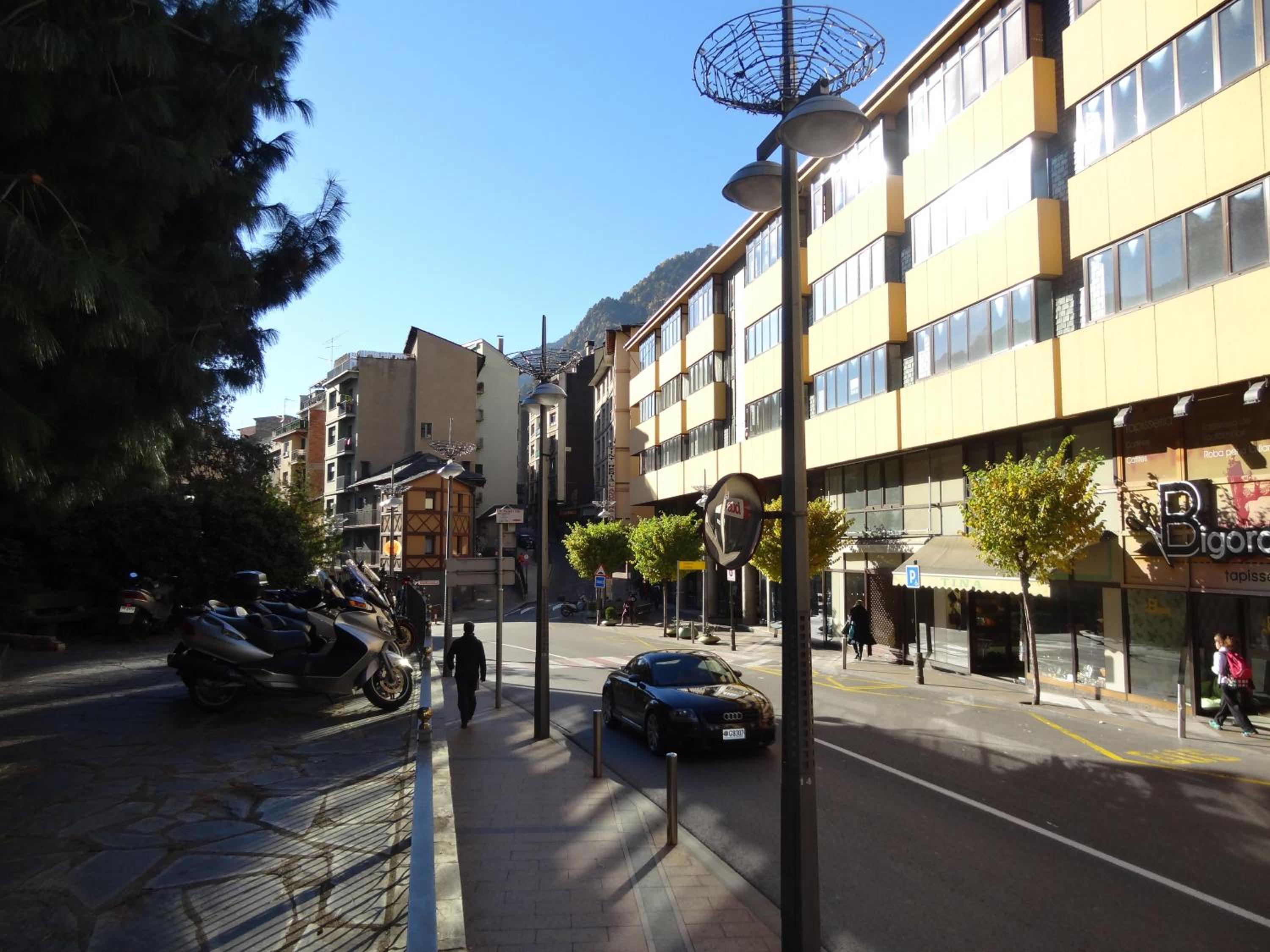 Hostal Cal Forner