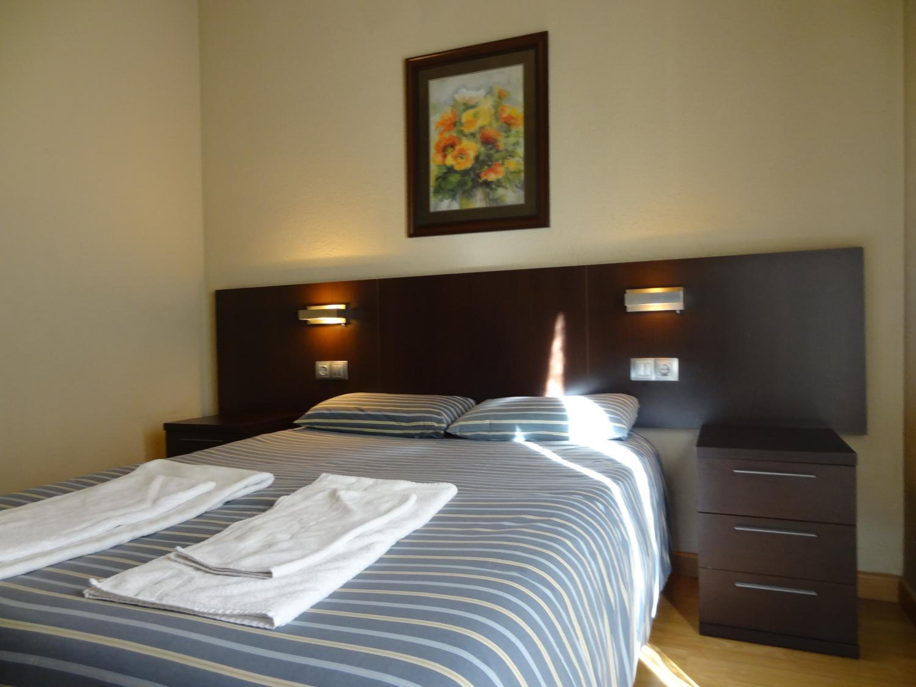 Hostal Cal Forner