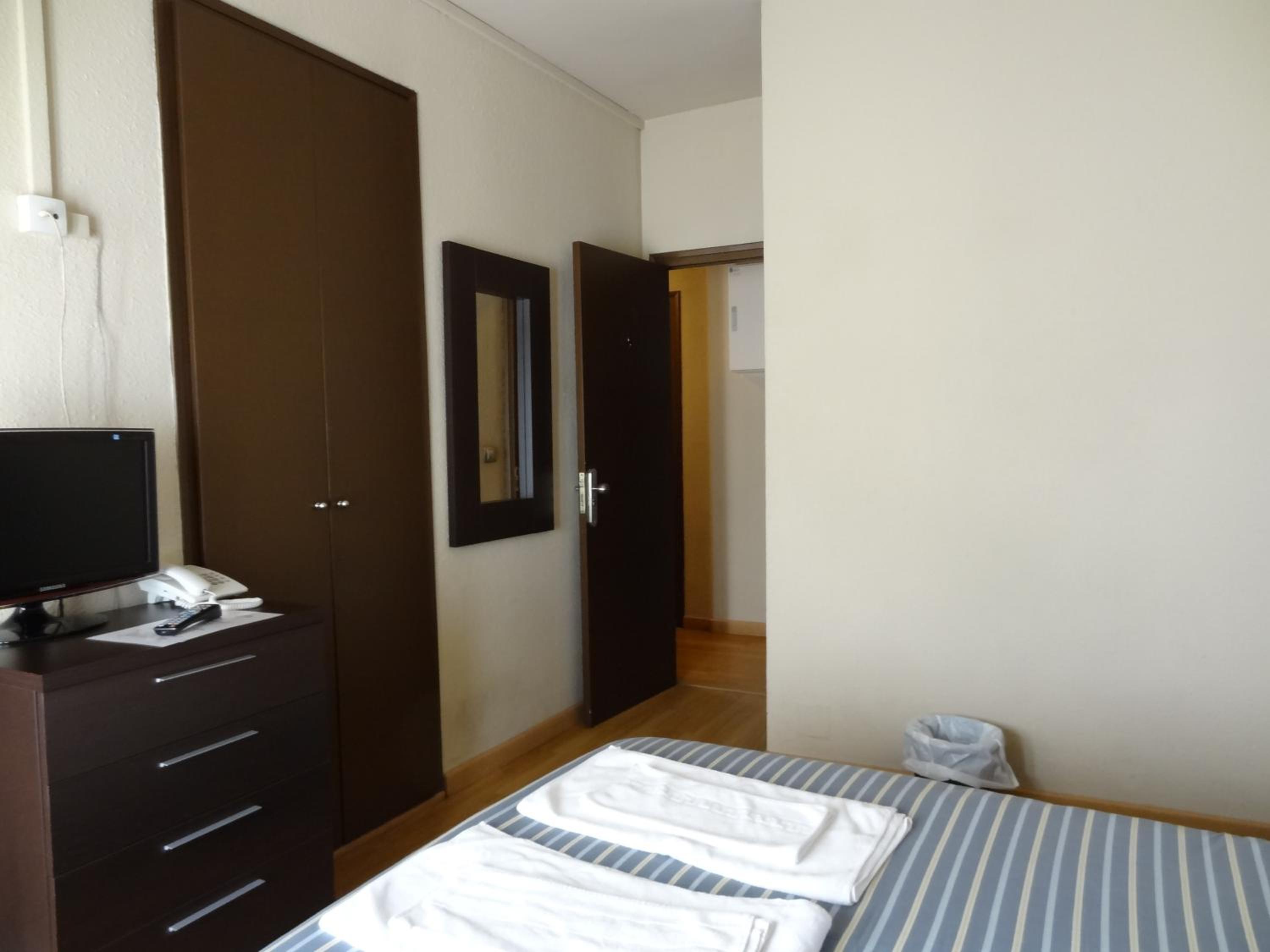 Hostal Cal Forner