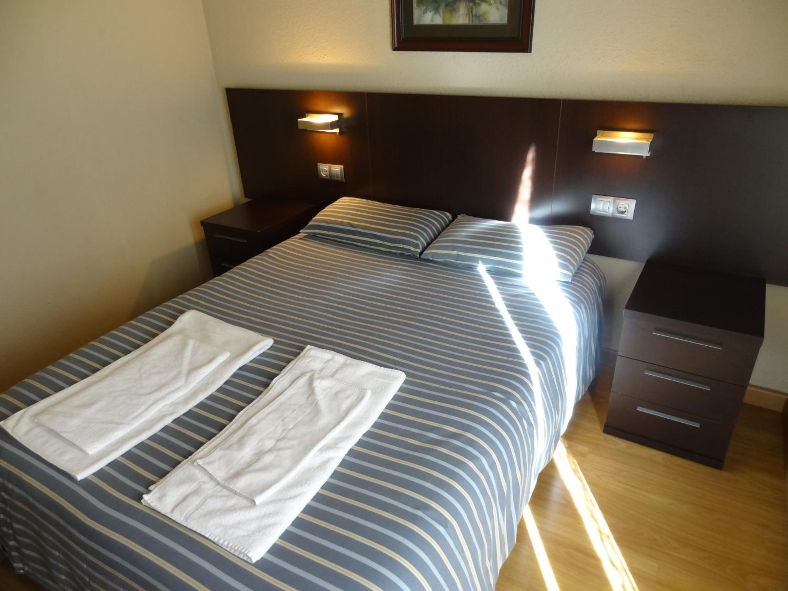 Hostal Cal Forner