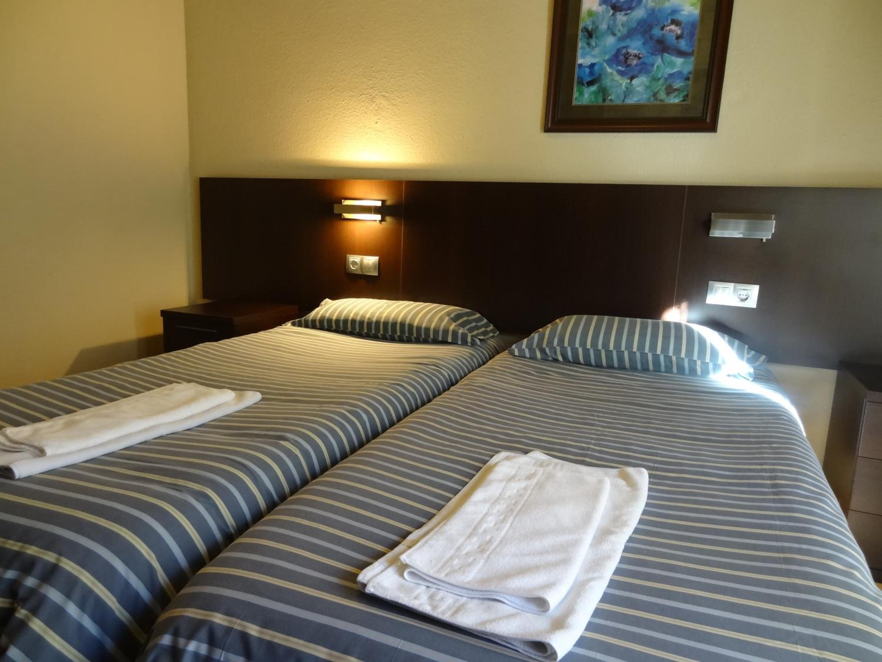 Hostal Cal Forner