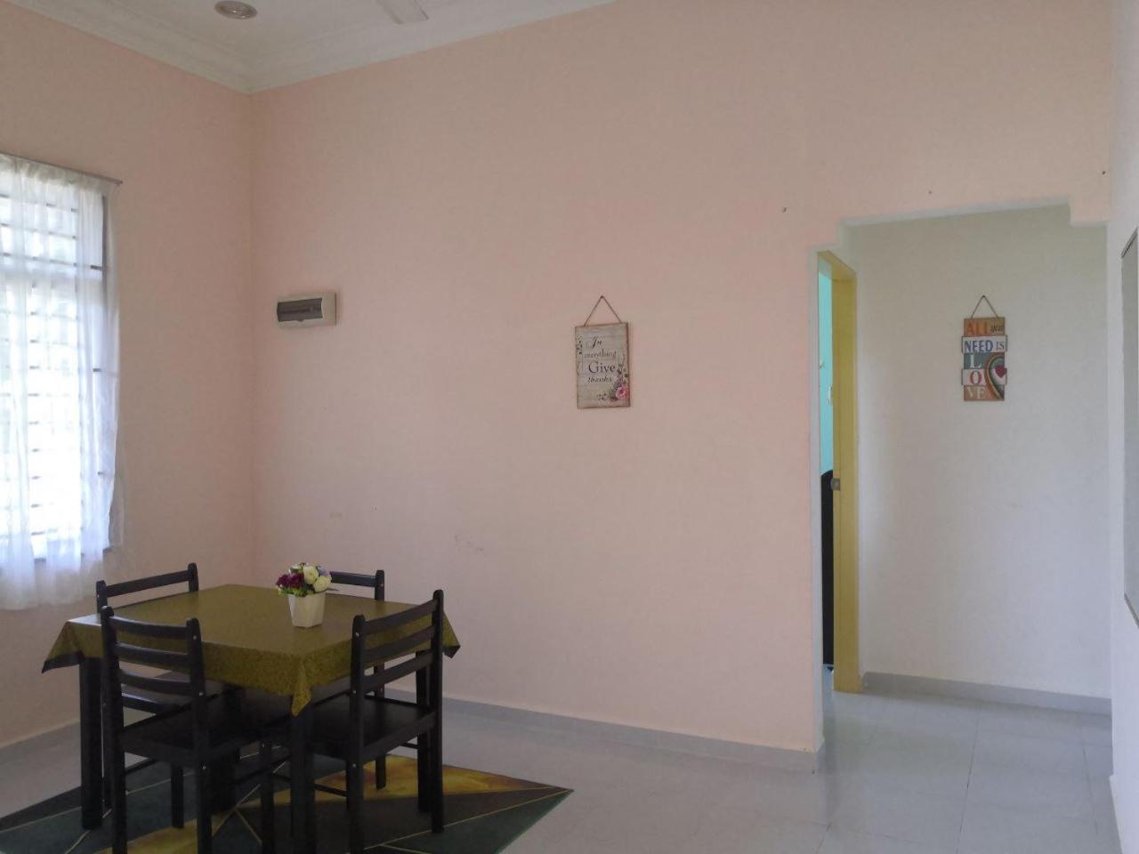 UMMI'S Homestay Besut photo 7