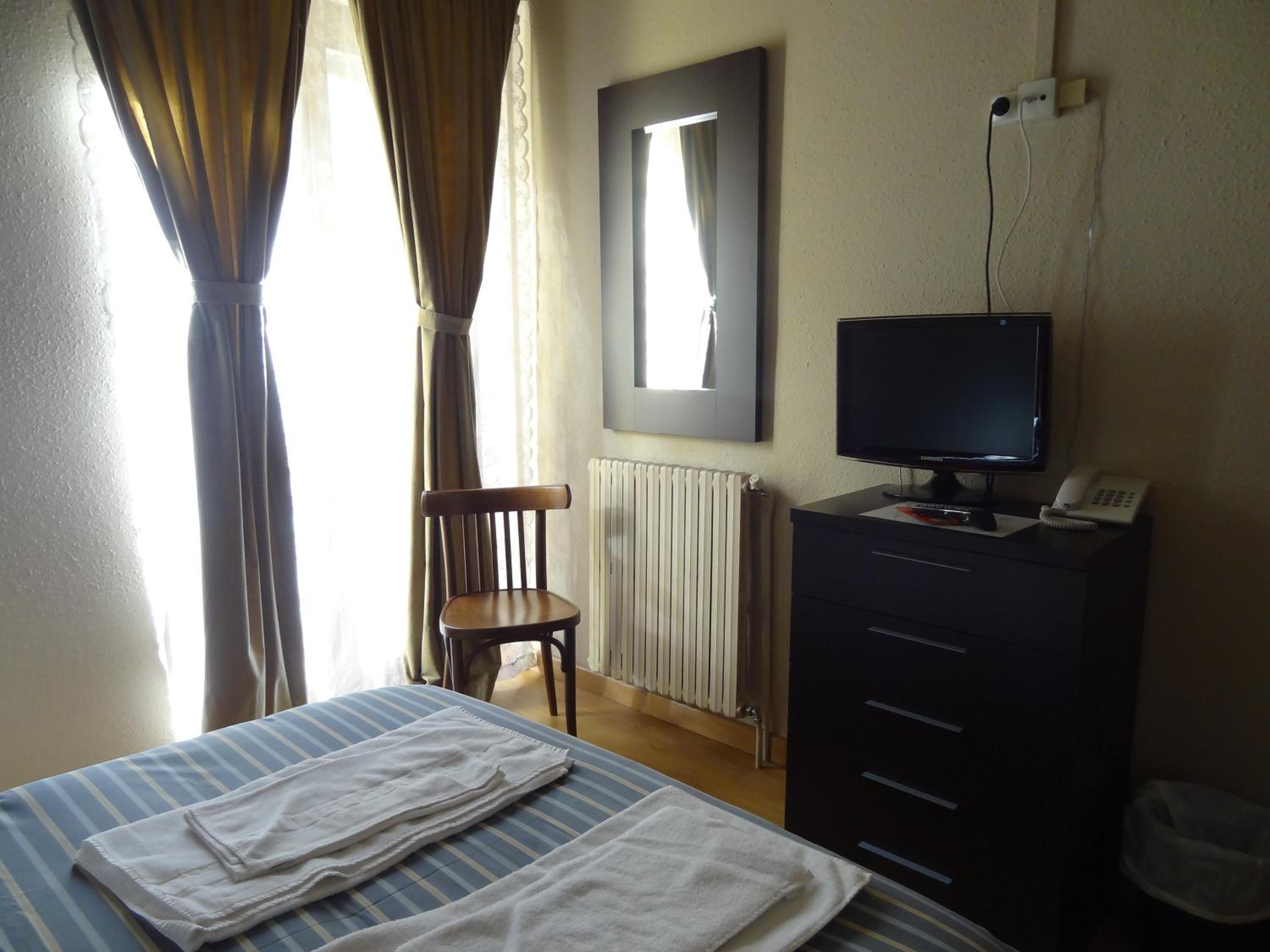 Hostal Cal Forner