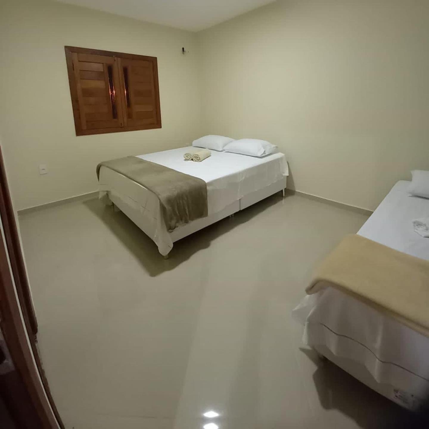 Hospedaria São João