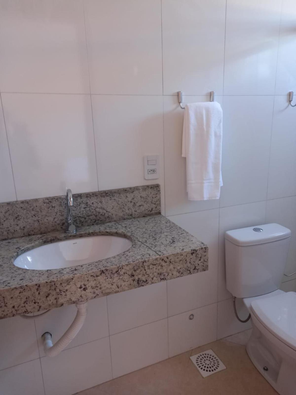Hospedaria São João