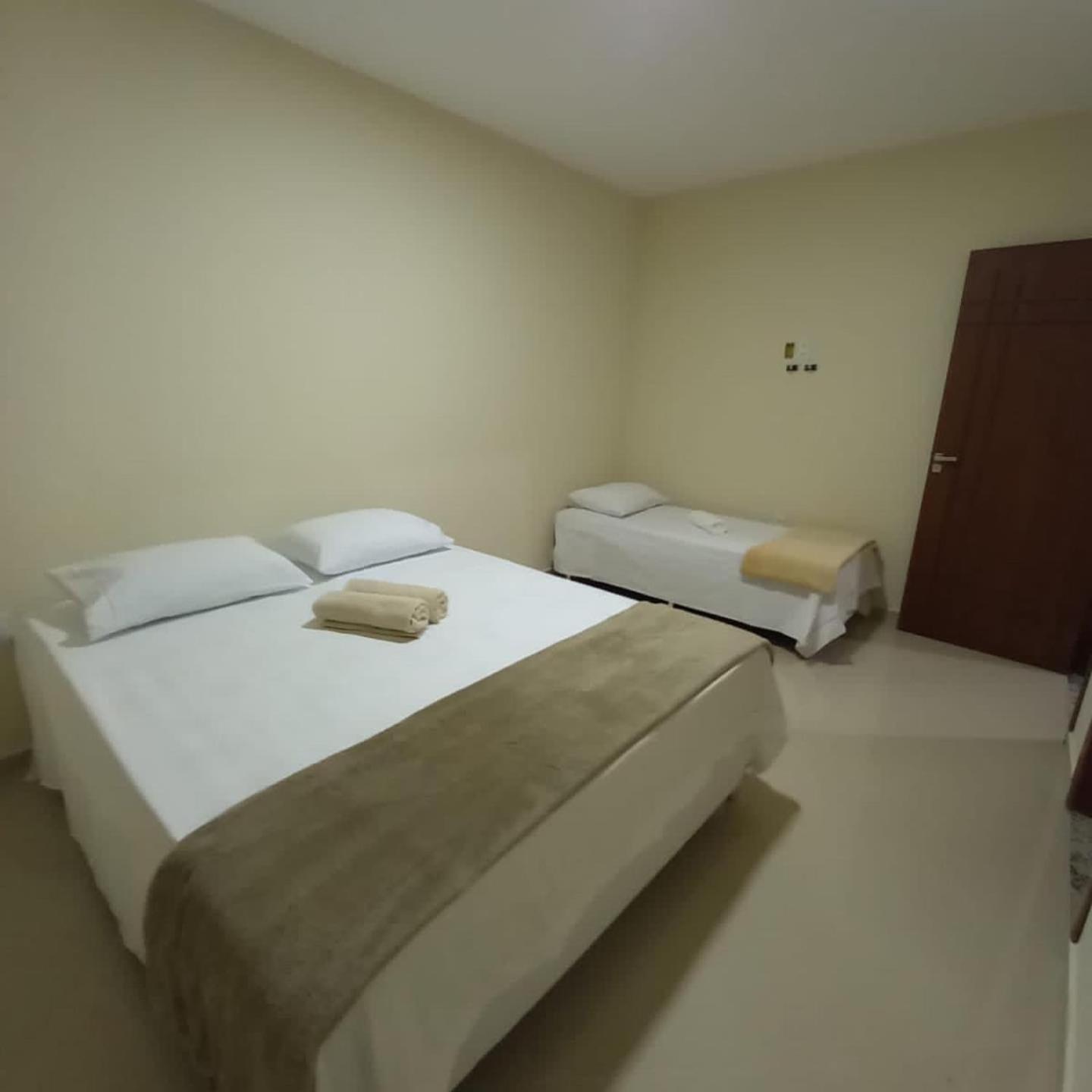 Hospedaria São João