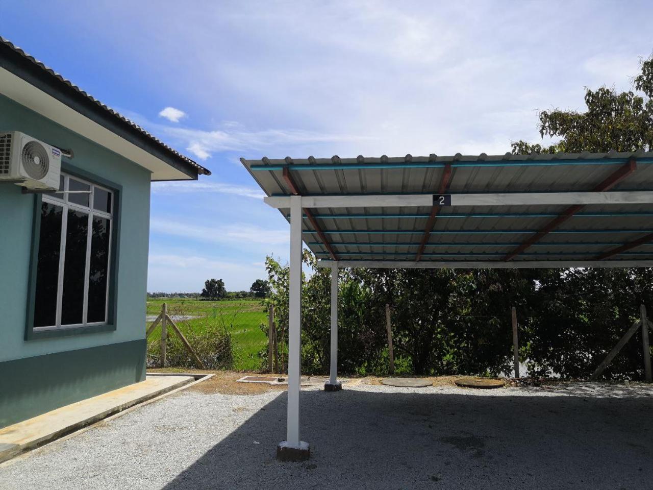 UMMI'S Homestay Besut photo 3