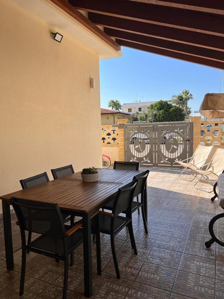 Casa BeFra Il relax che cercavi view 4