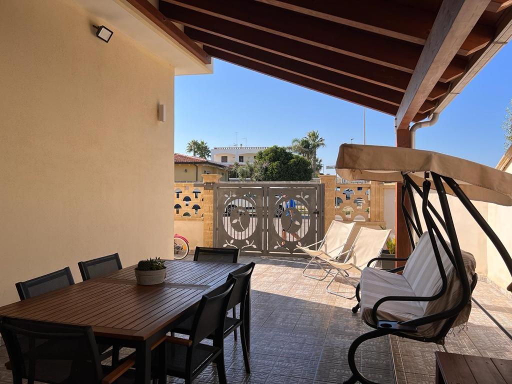 Casa BeFra Il relax che cercavi view 5