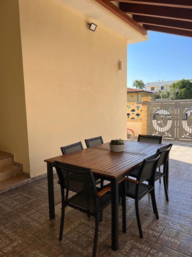Casa BeFra Il relax che cercavi view 3
