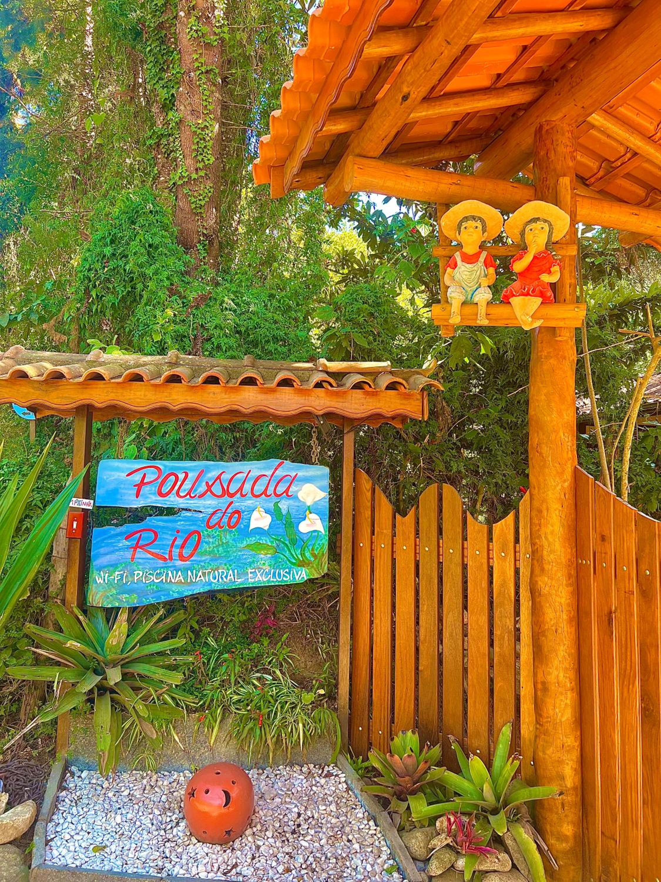 children's play area