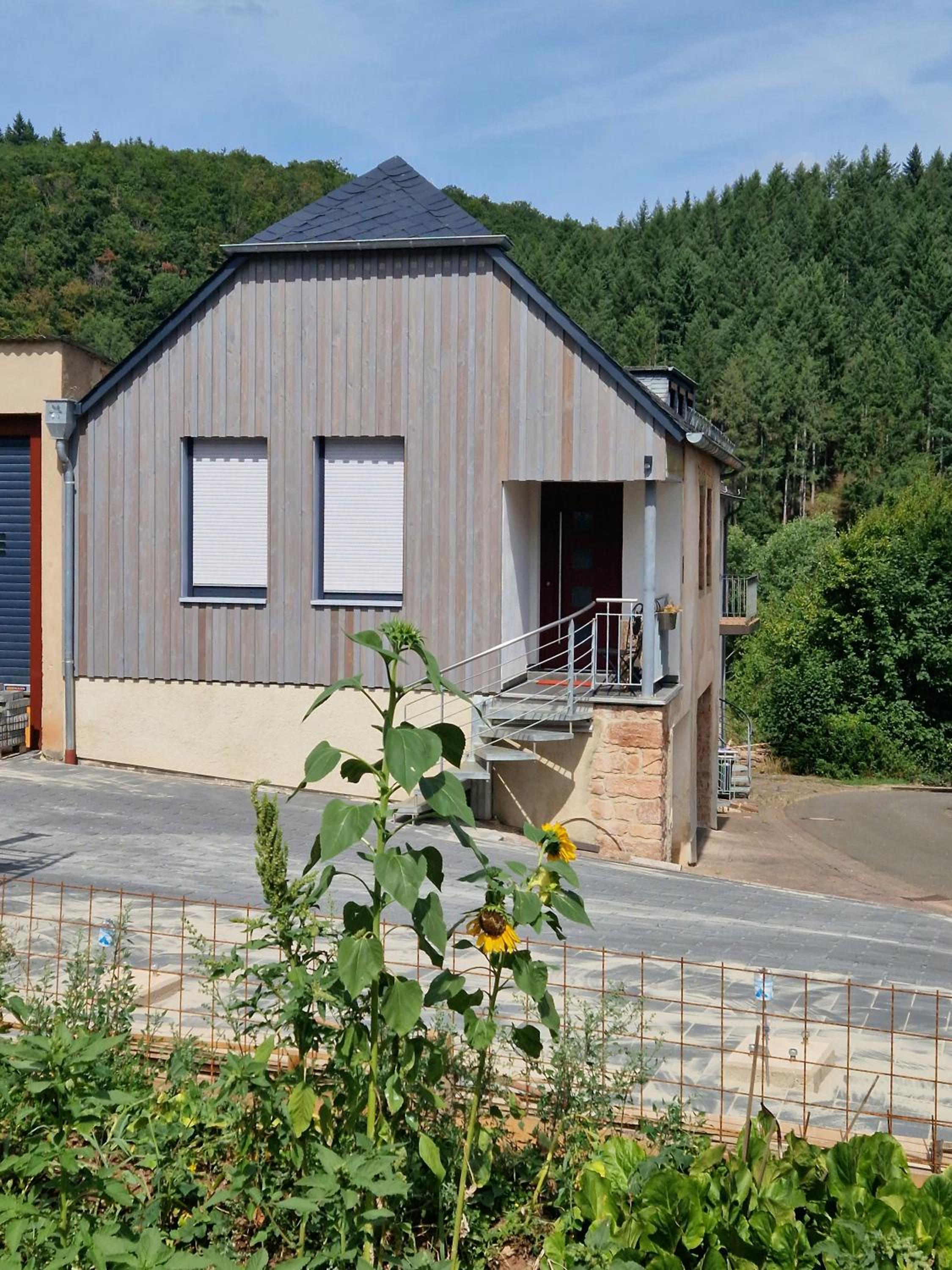 building