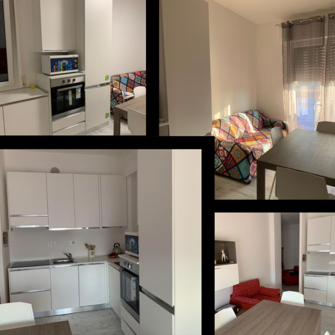 Appartamento SanBart Mare view 3