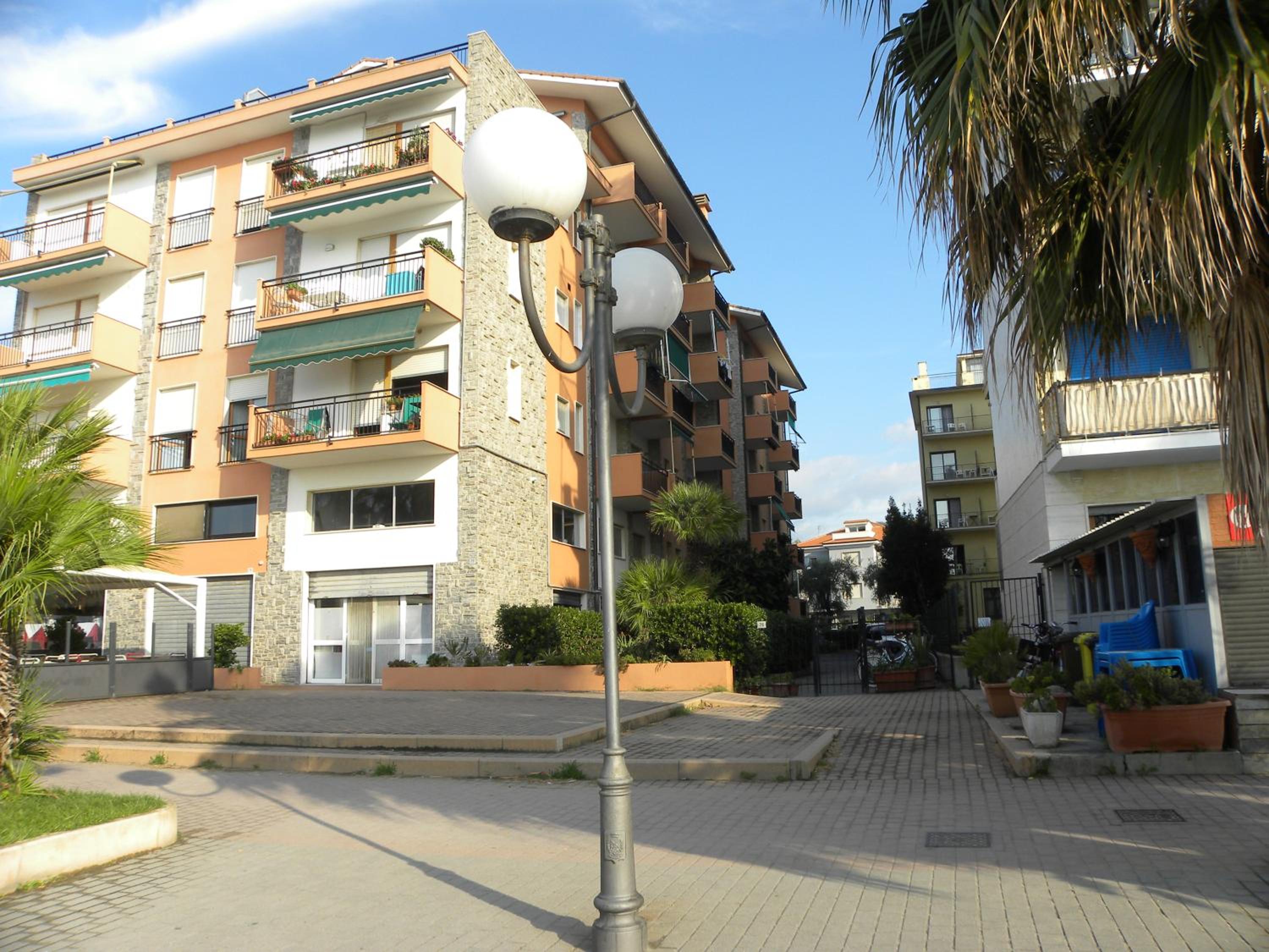 Appartamento SanBart Mare view 2