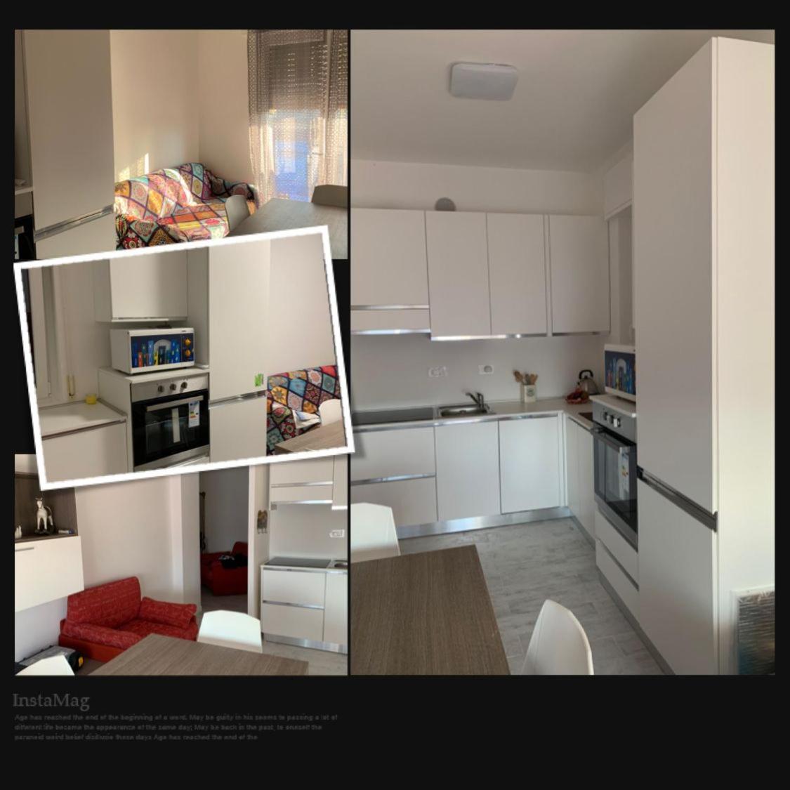 Appartamento SanBart Mare view 4
