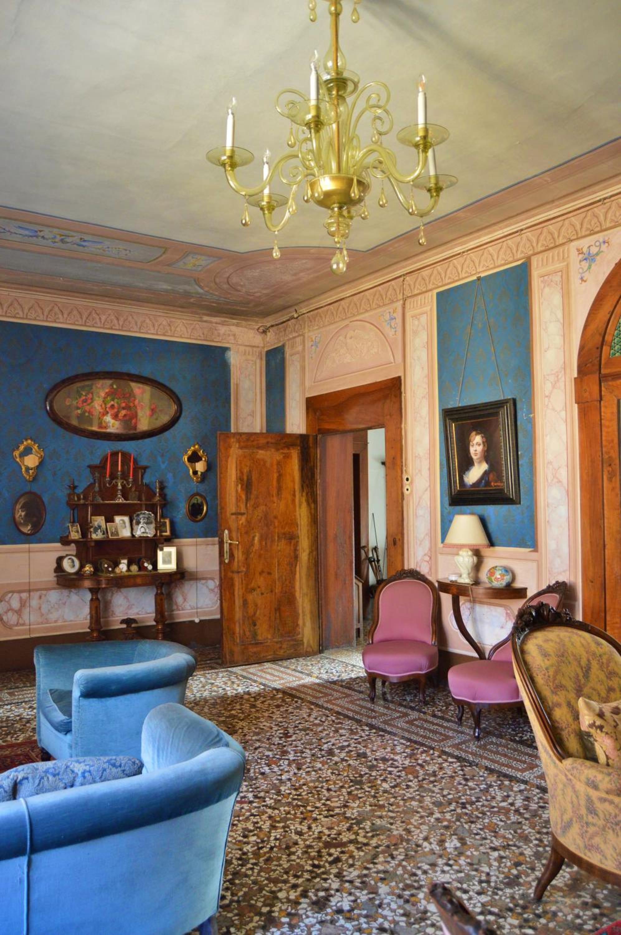 Palazzetto Scodellari photo 2