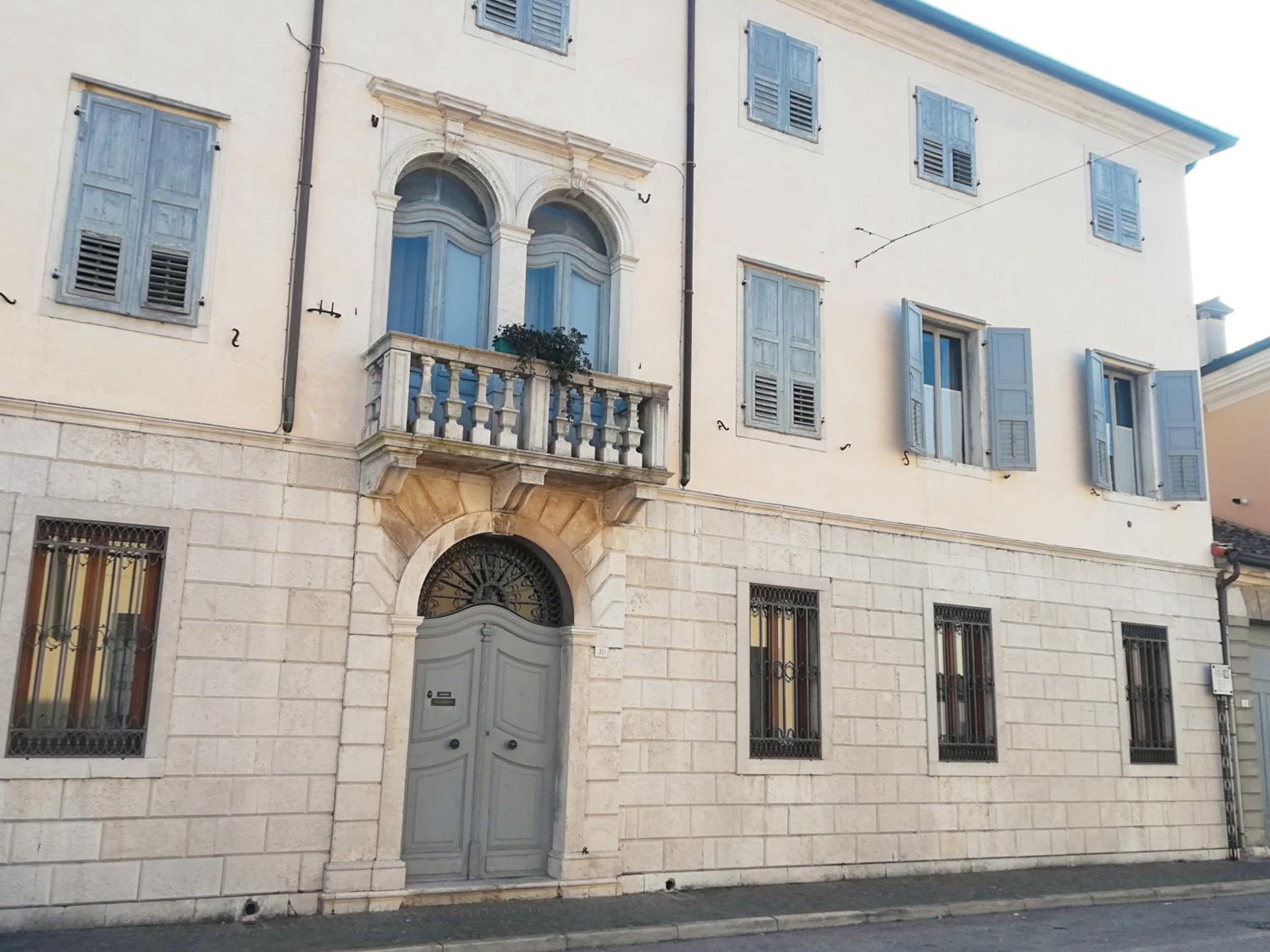 Palazzetto Scodellari photo 1
