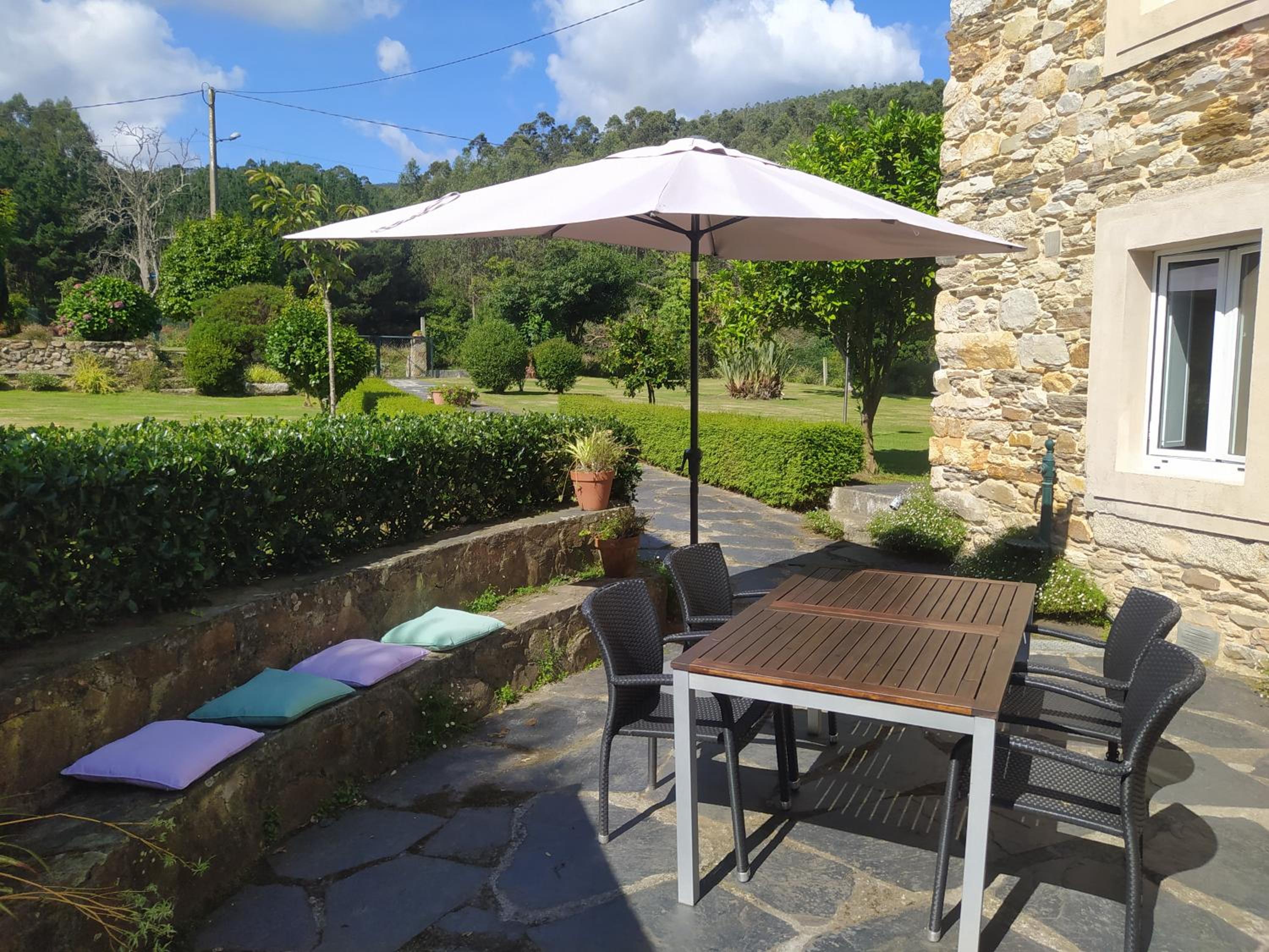 Casa Valle view 5