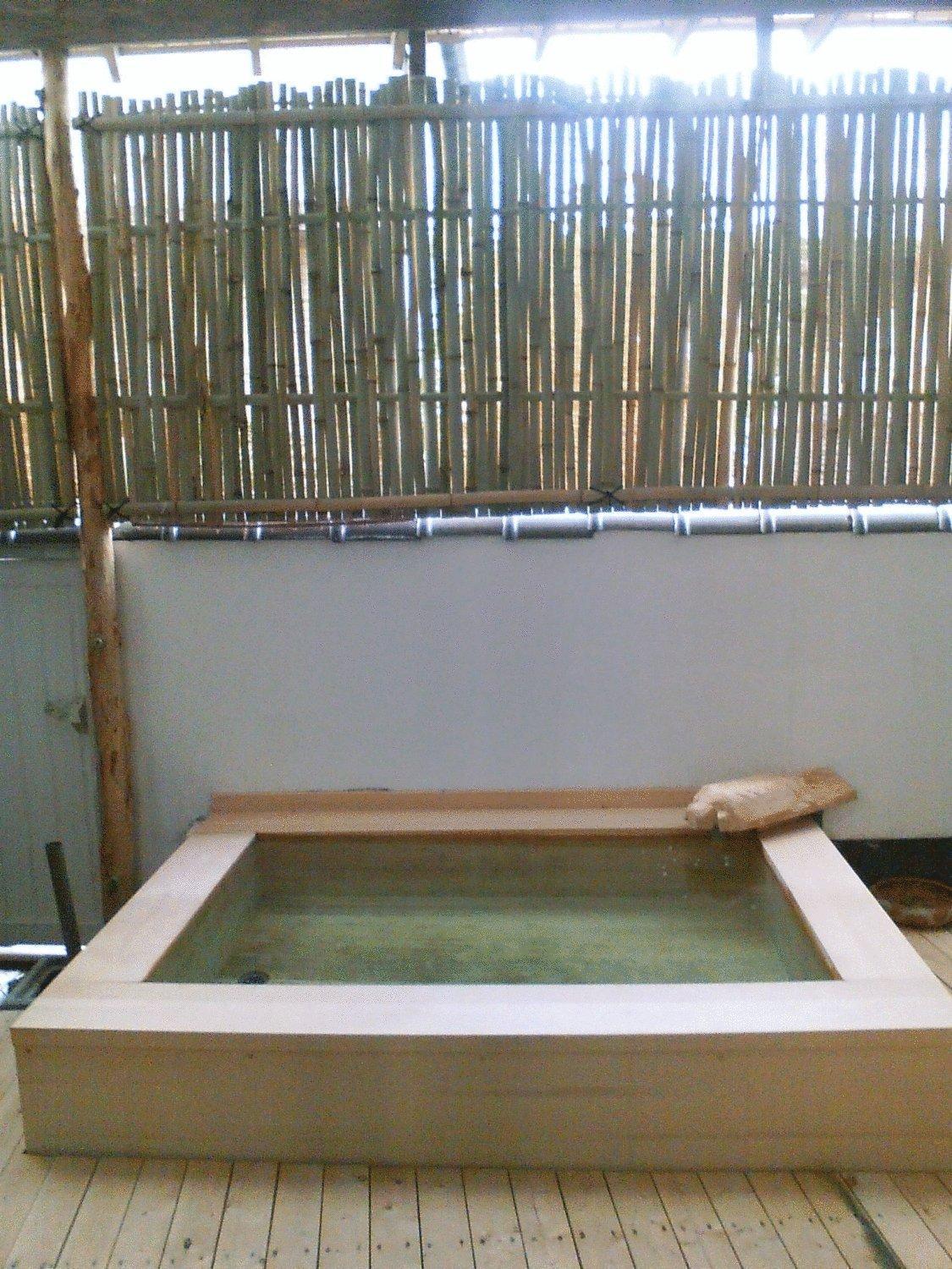 Kamesei Ryokan