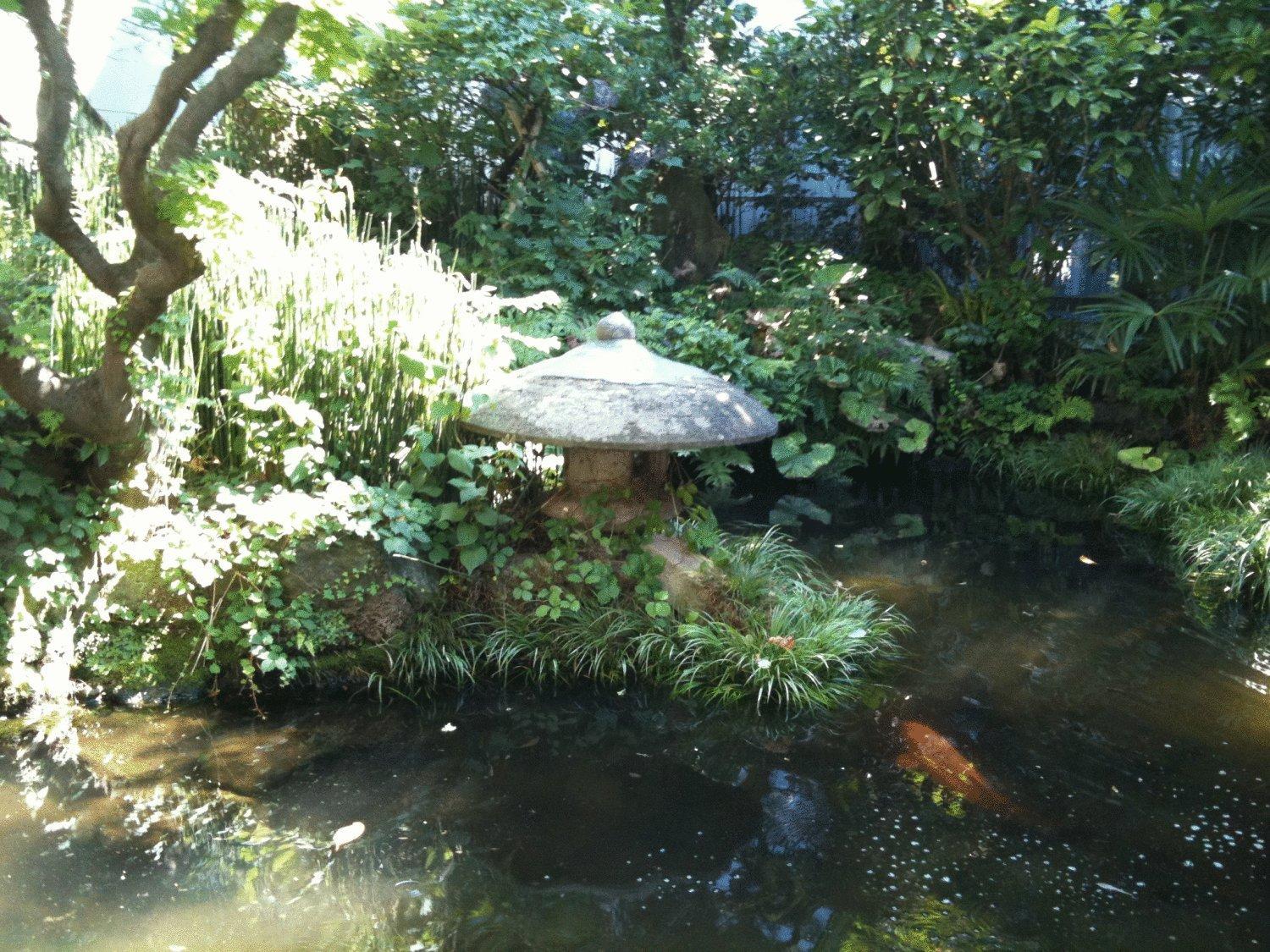 Kamesei Ryokan