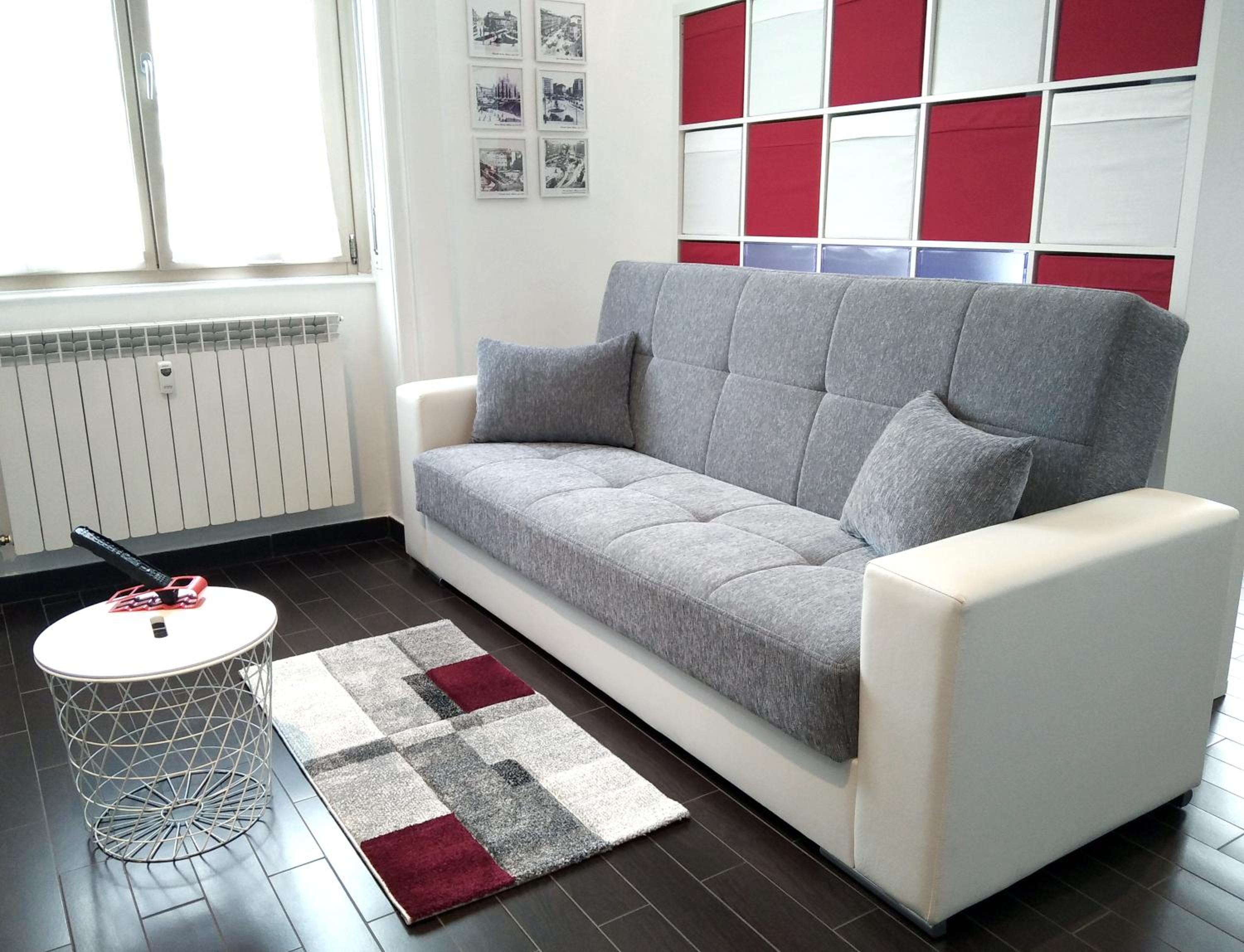 Panoramic Plaza Apartment -Loreto 1