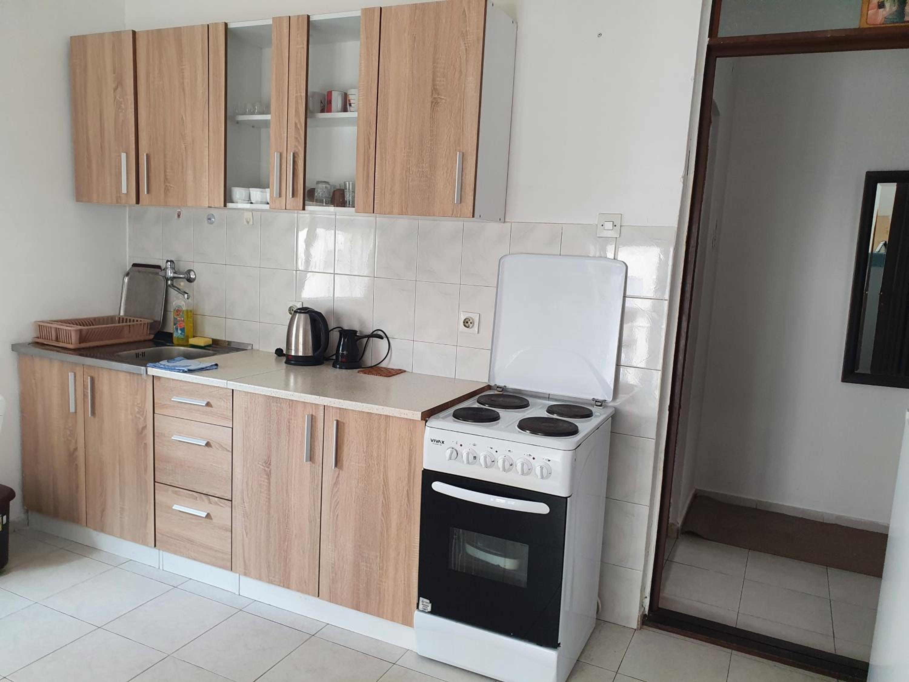 Lovely one bedroom apartment in heart of Budva view 2