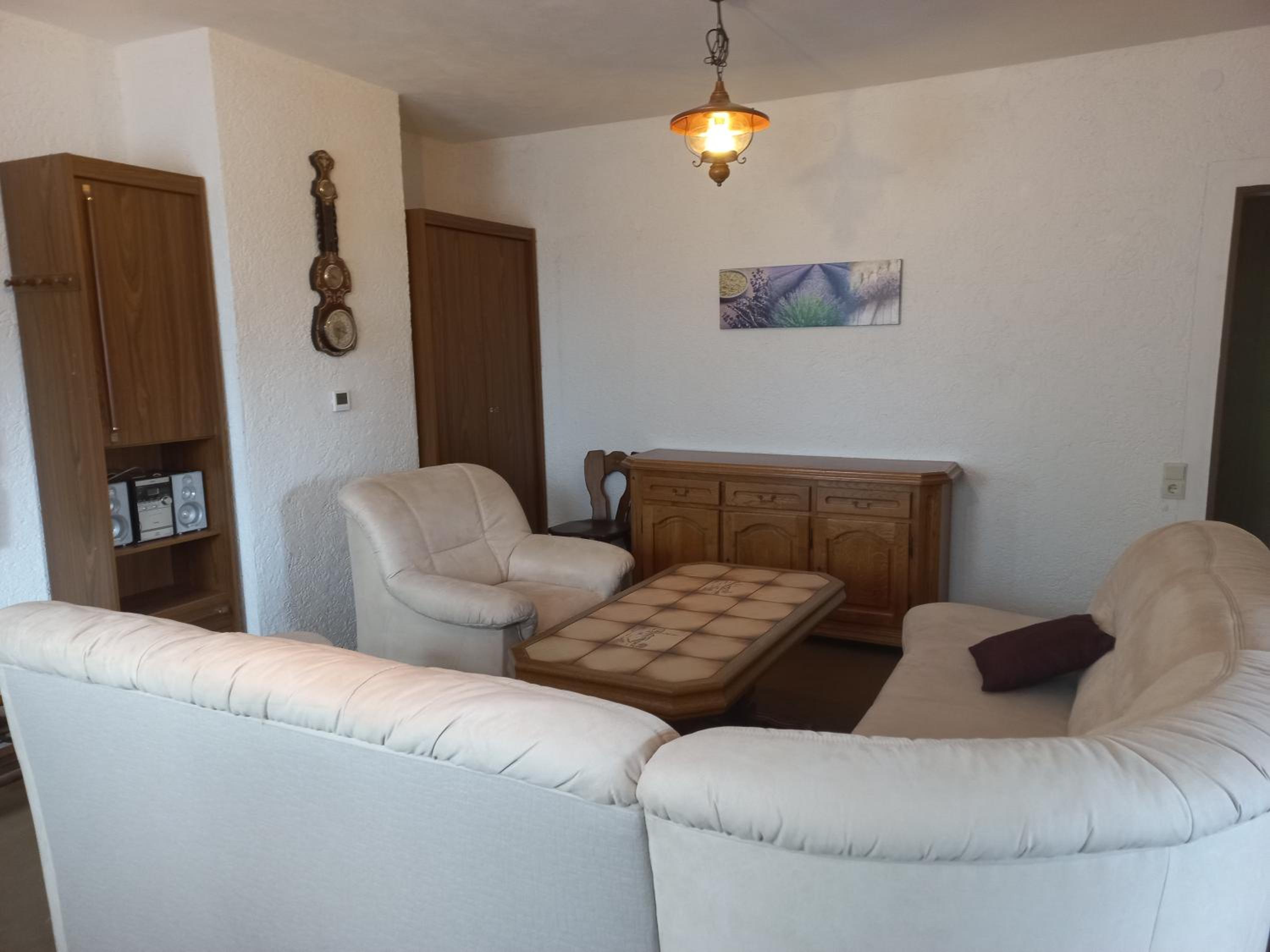 Apartman Mitterdorf Almberg 7 view 3
