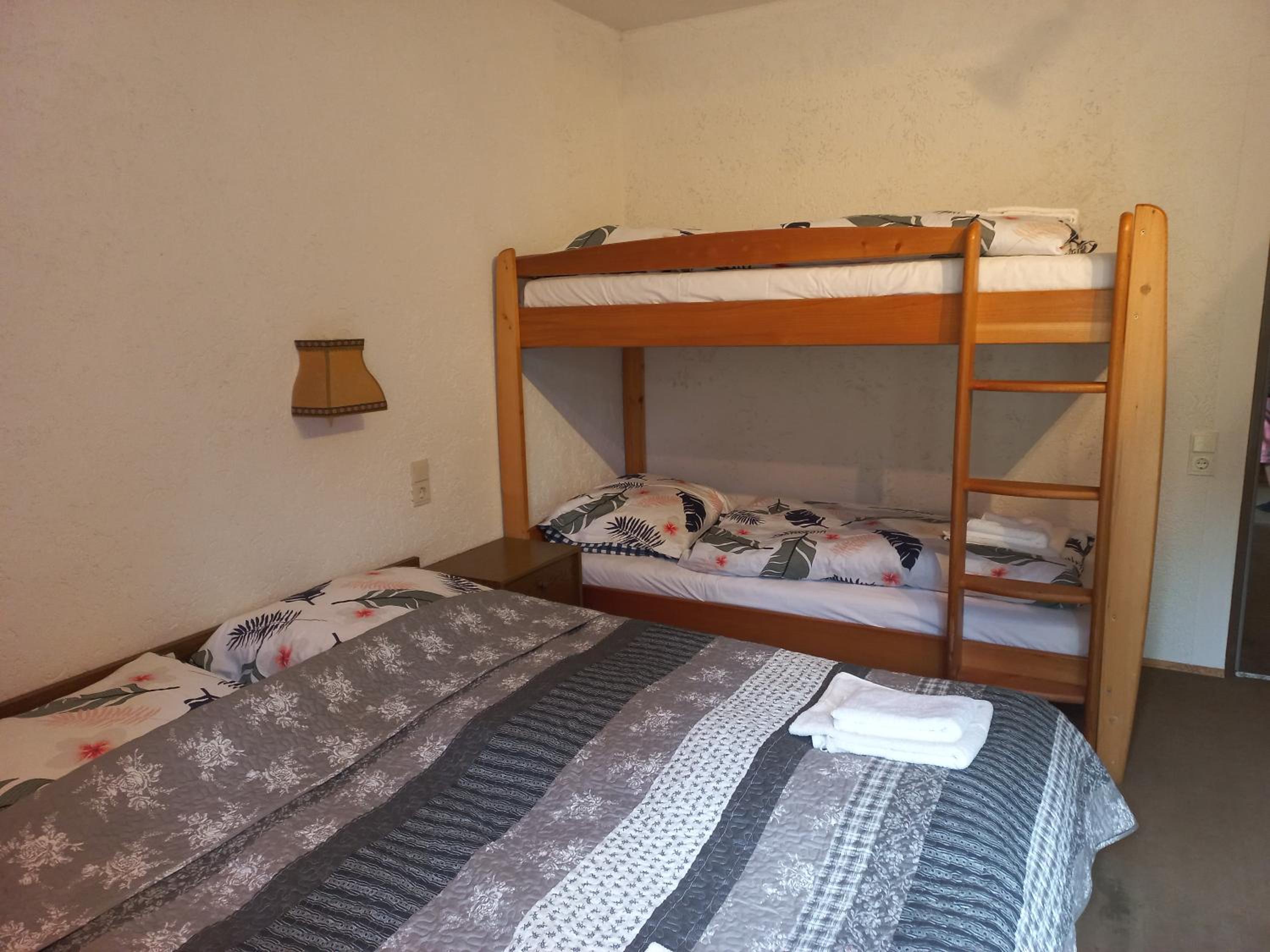 Apartman Mitterdorf Almberg 7 view 5