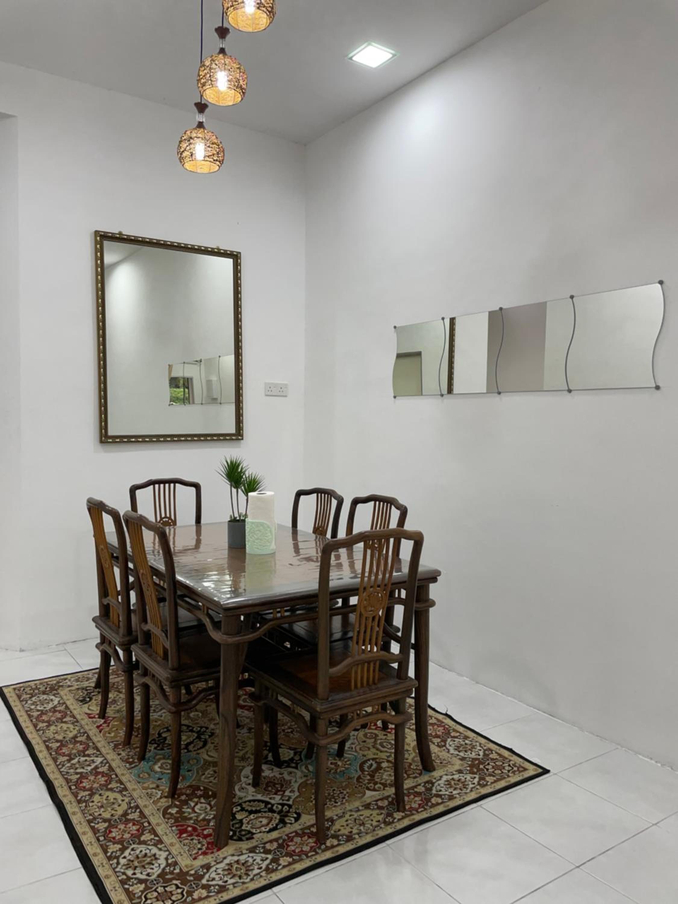 TAG Homestay Classic IPOH photo 3