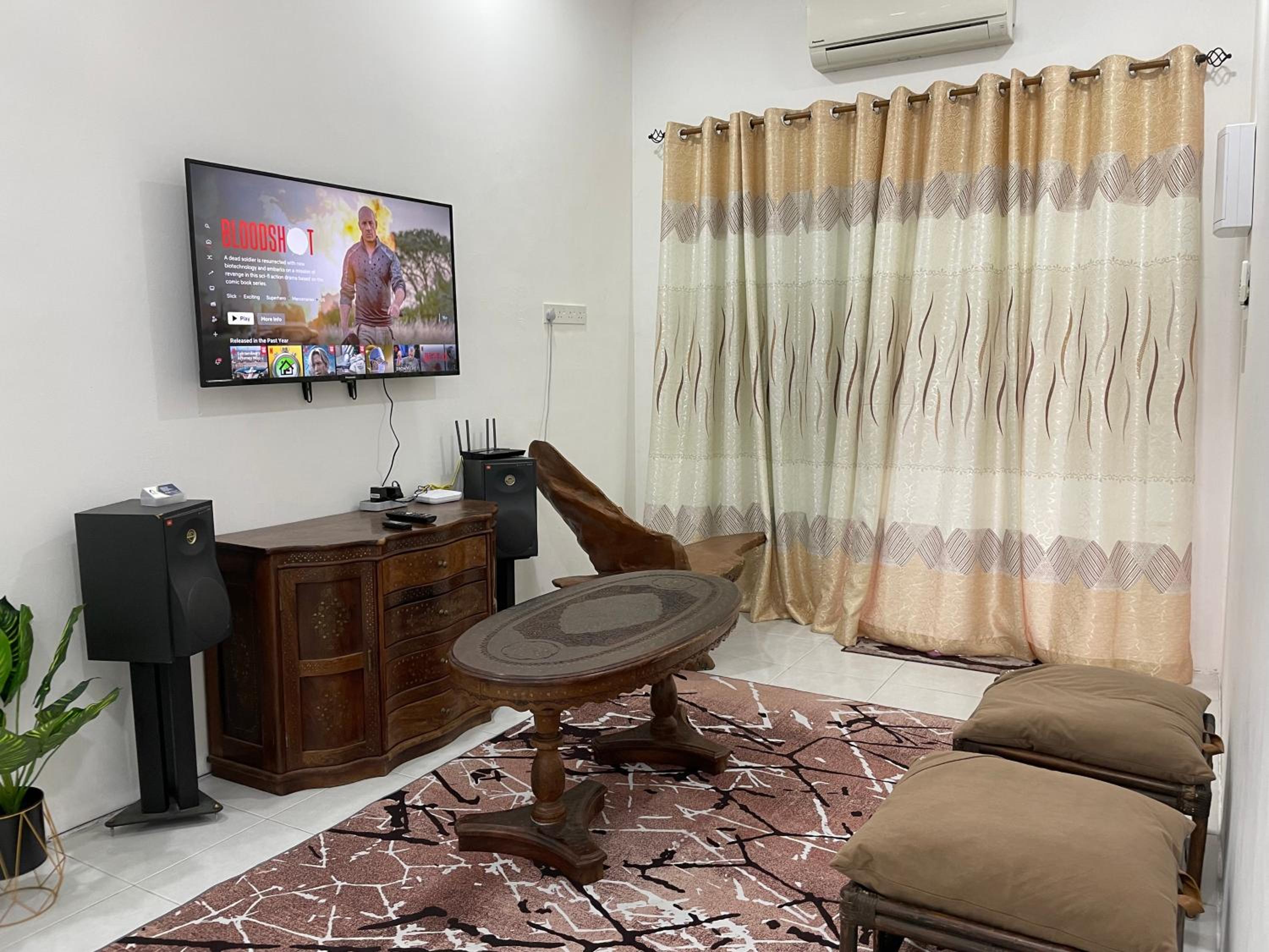 TAG Homestay Classic IPOH photo 2
