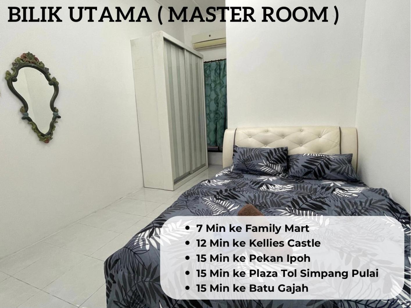 TAG Homestay Classic IPOH photo 4
