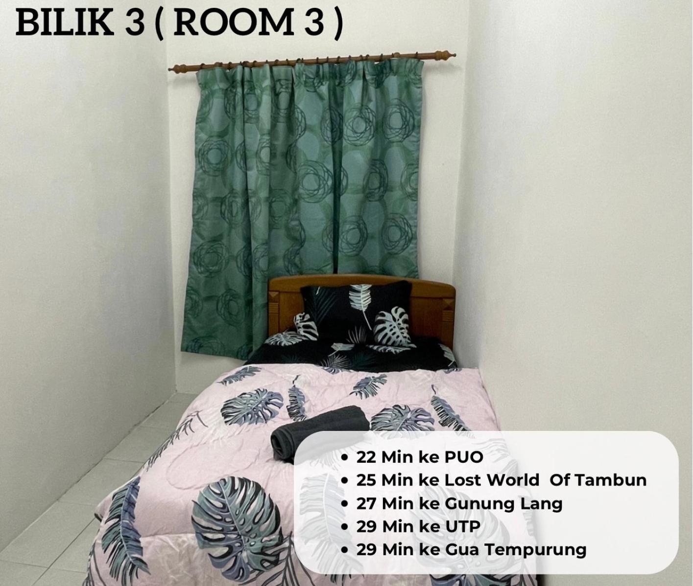 TAG Homestay Classic IPOH photo 7