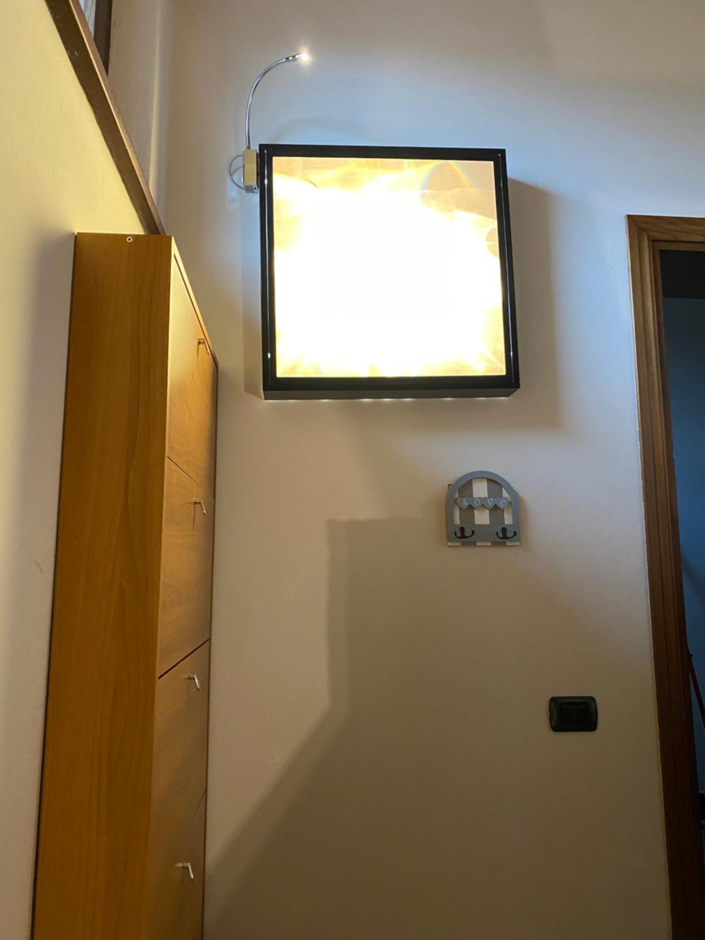 Casa vacanze fra gli ulivi