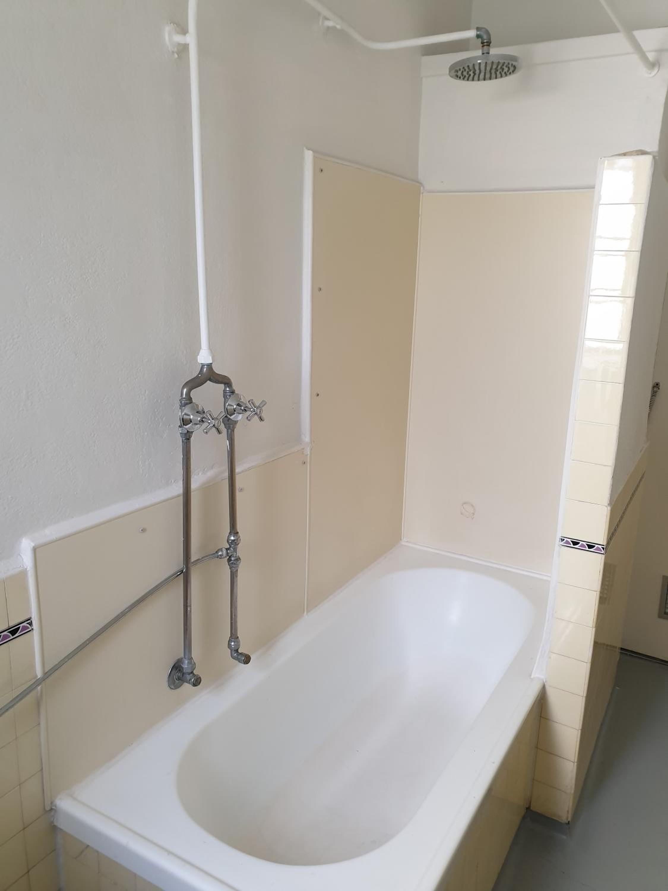 Richmond Private Rooms - 151 Hoddle Homestay