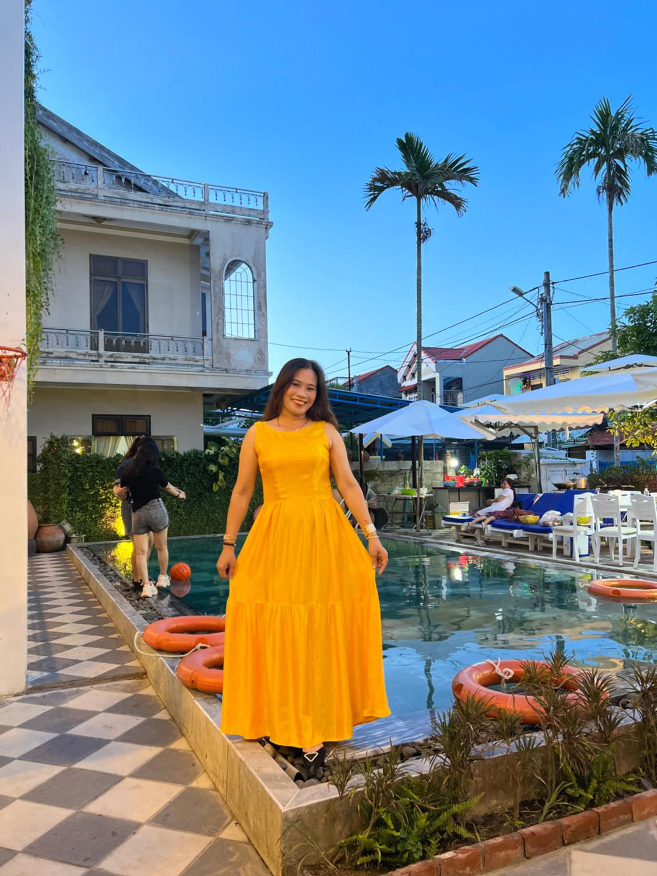 Relax Garden Boutique Villa Hoi An