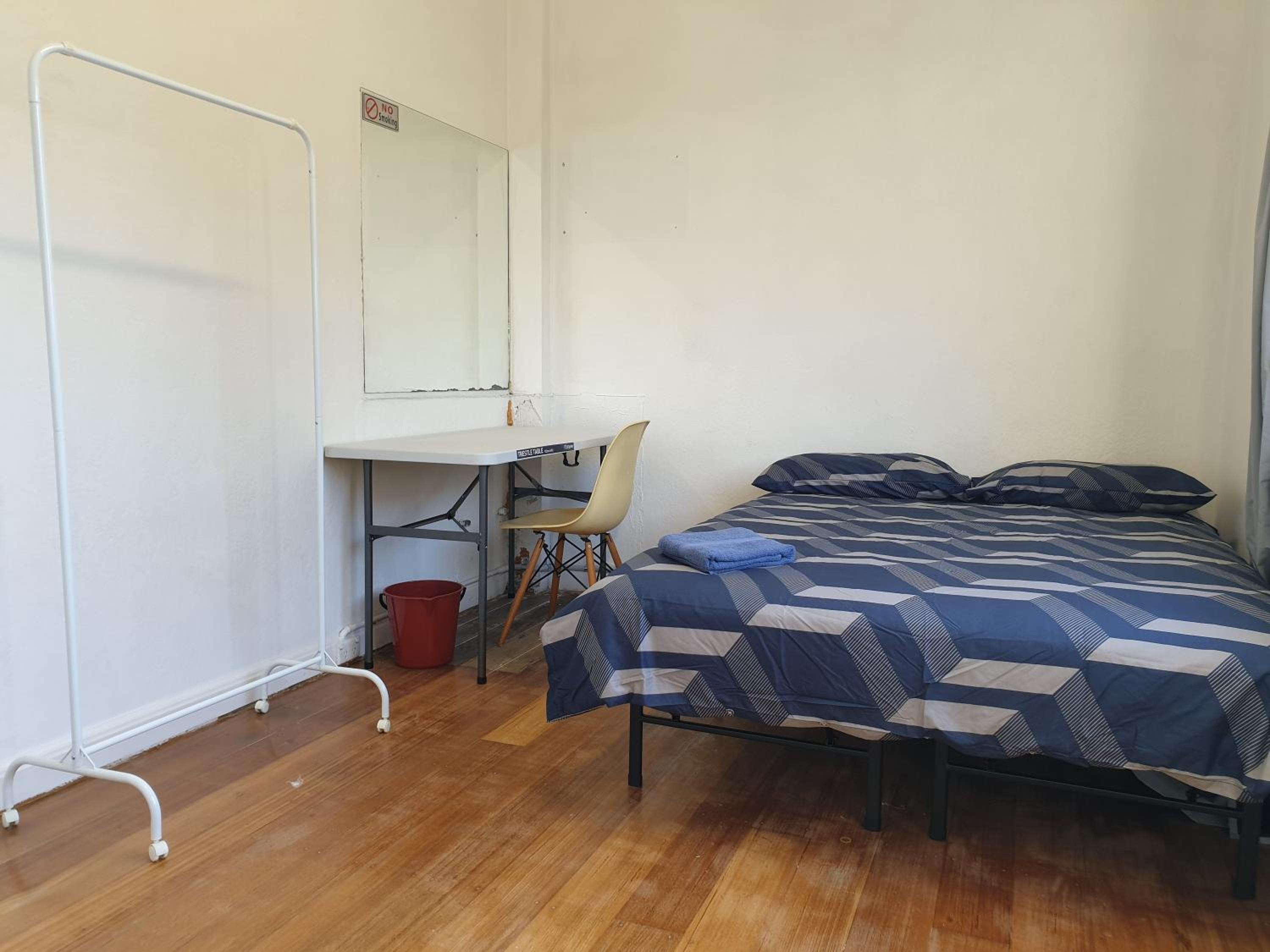 Richmond Private Rooms - 151 Hoddle Homestay