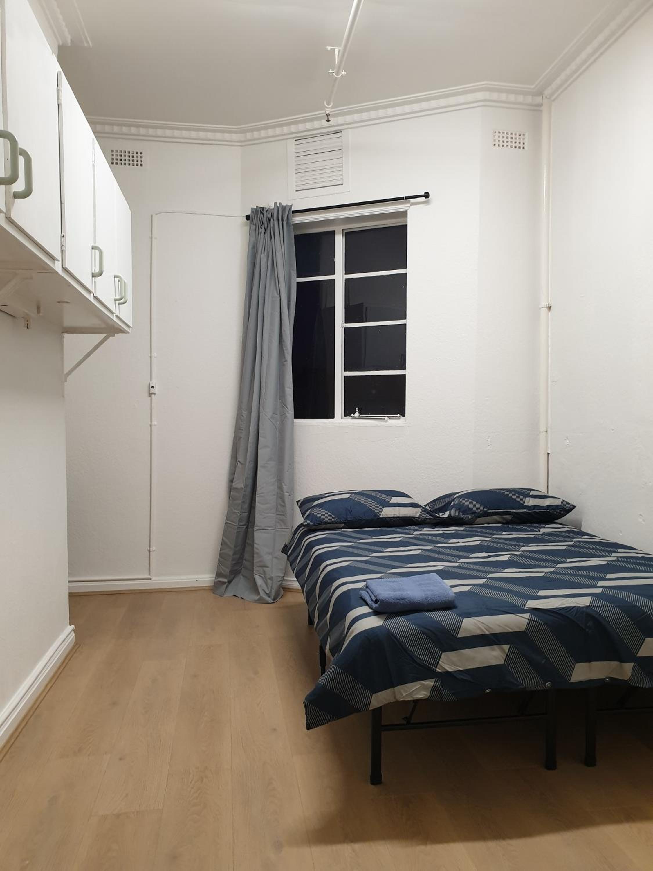 Richmond Private Rooms - 151 Hoddle Homestay