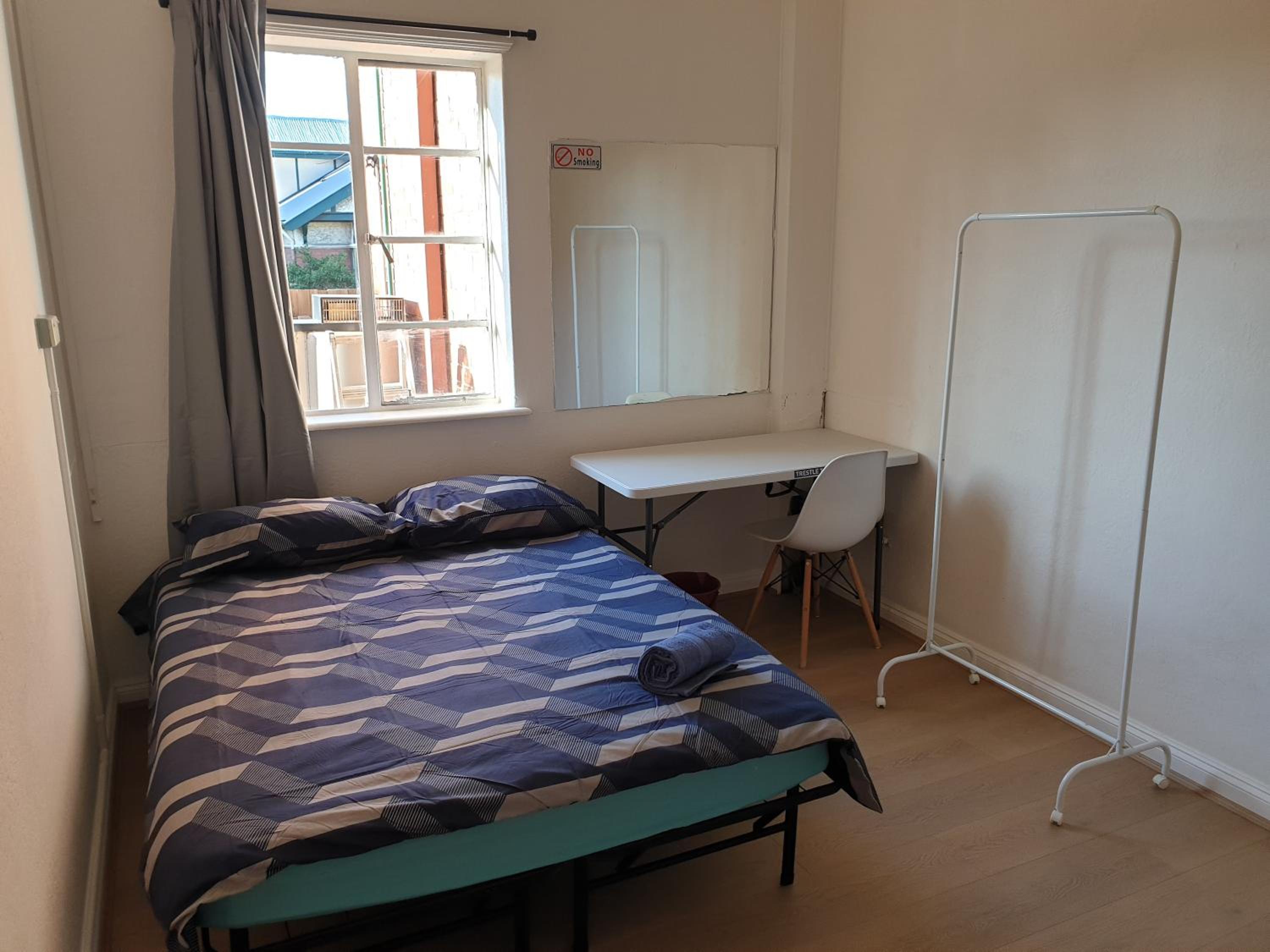 Richmond Private Rooms - 151 Hoddle Homestay