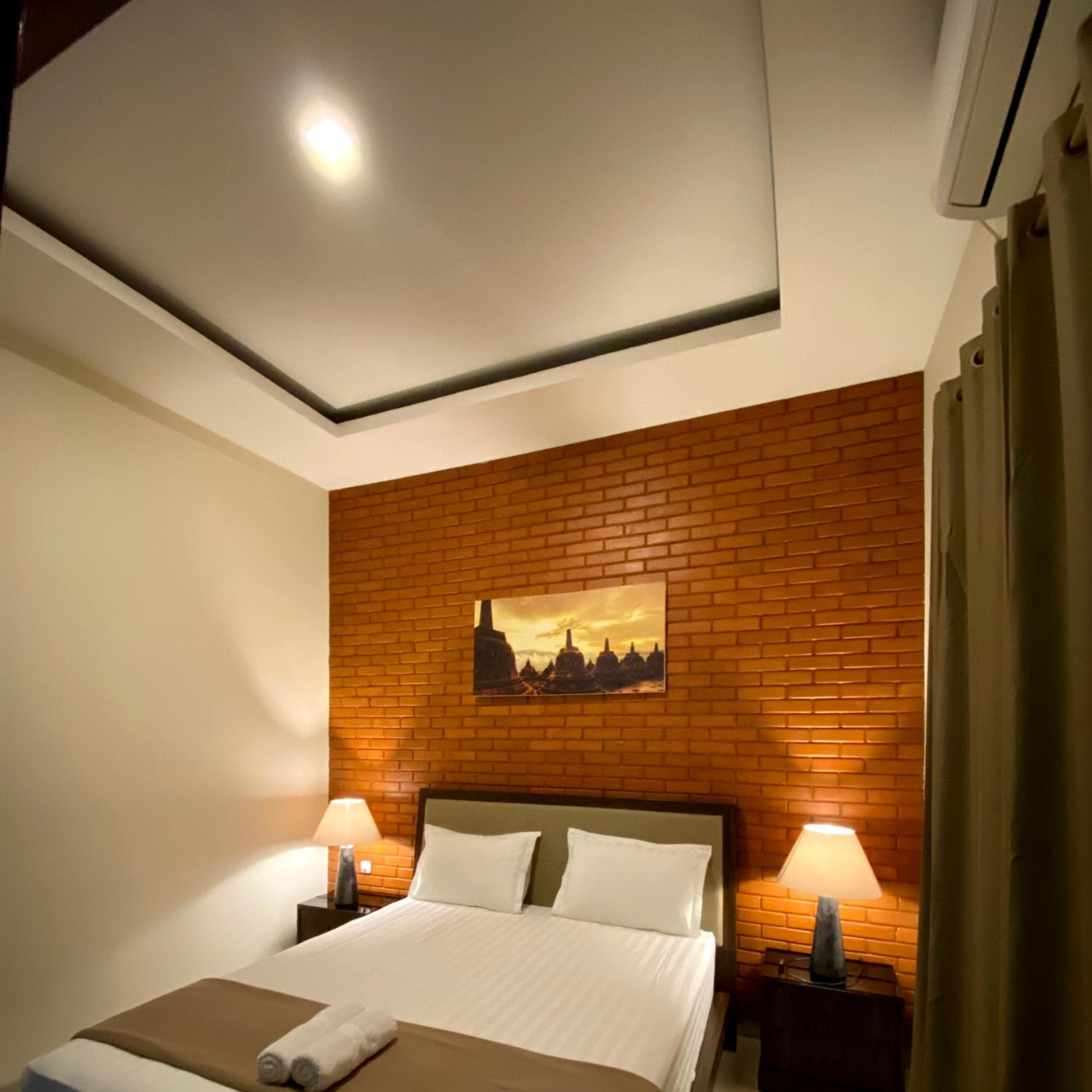 Omah Watu Homestay, Yogyakarta - 16