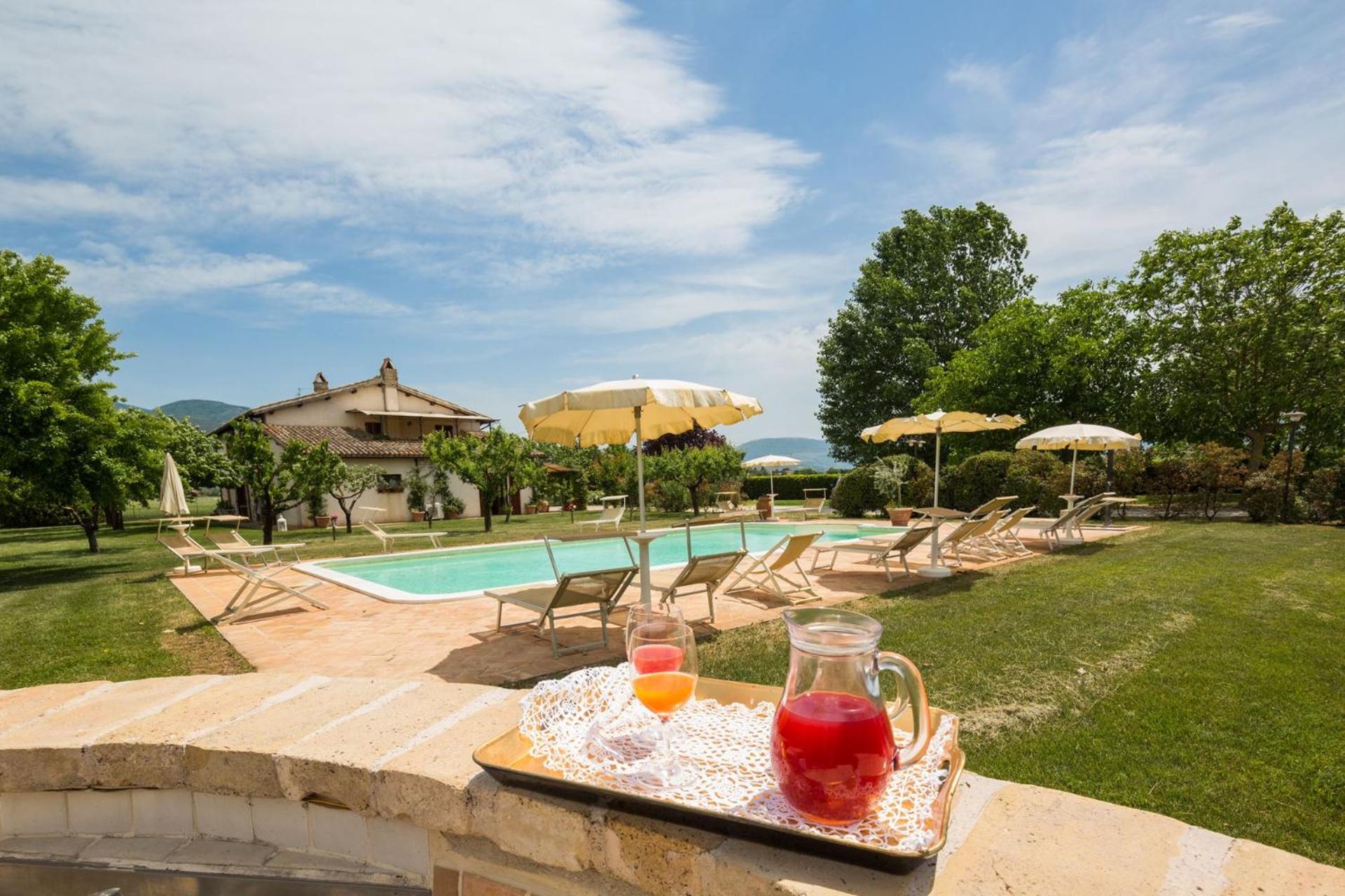 Agriturismo Il Barco