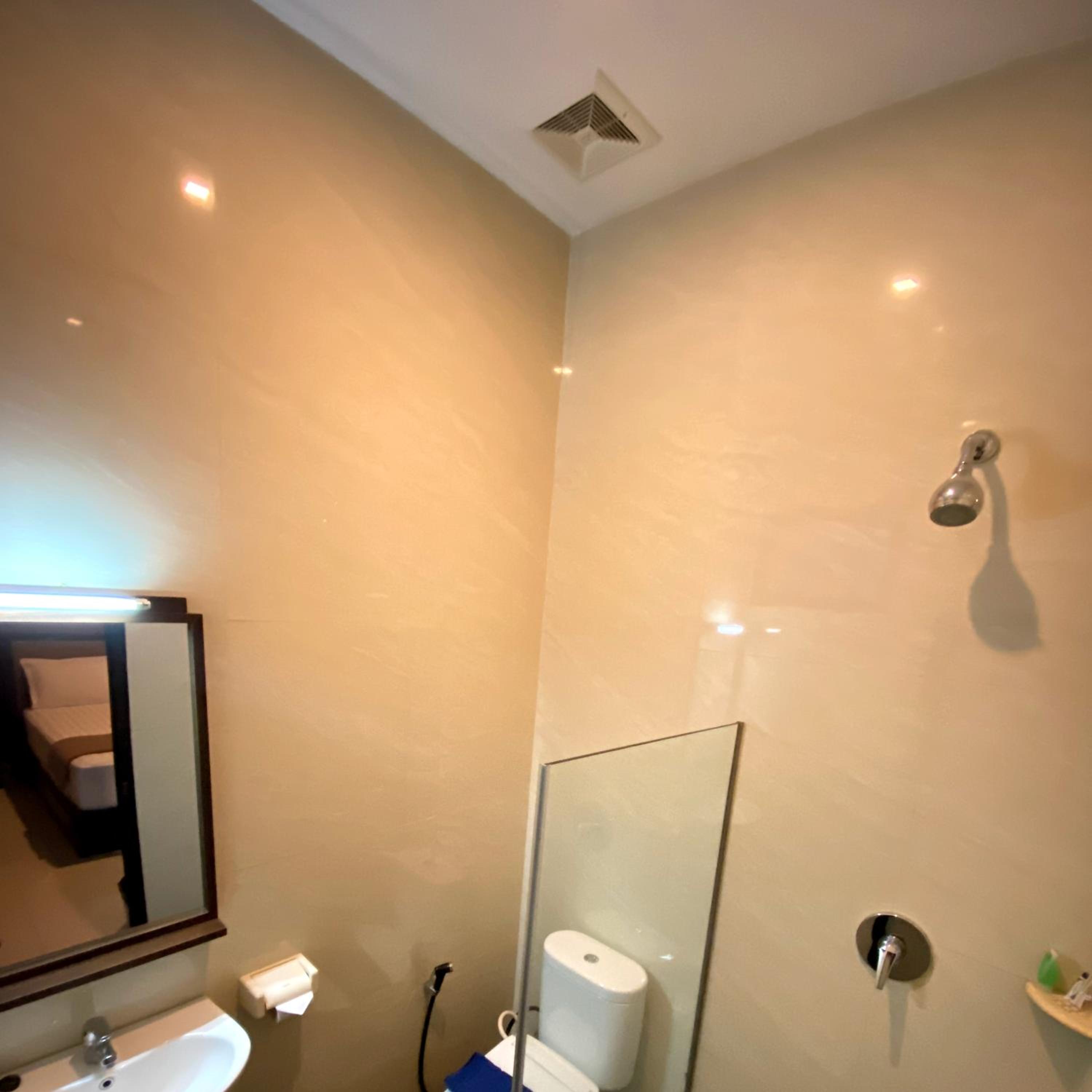 Omah Watu Homestay, Yogyakarta - 11