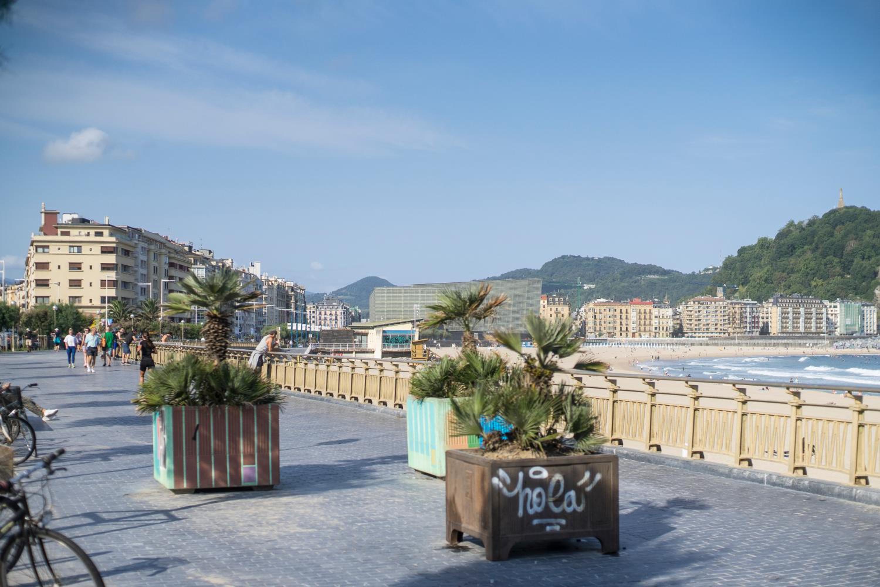 Sagues Beach Apartment