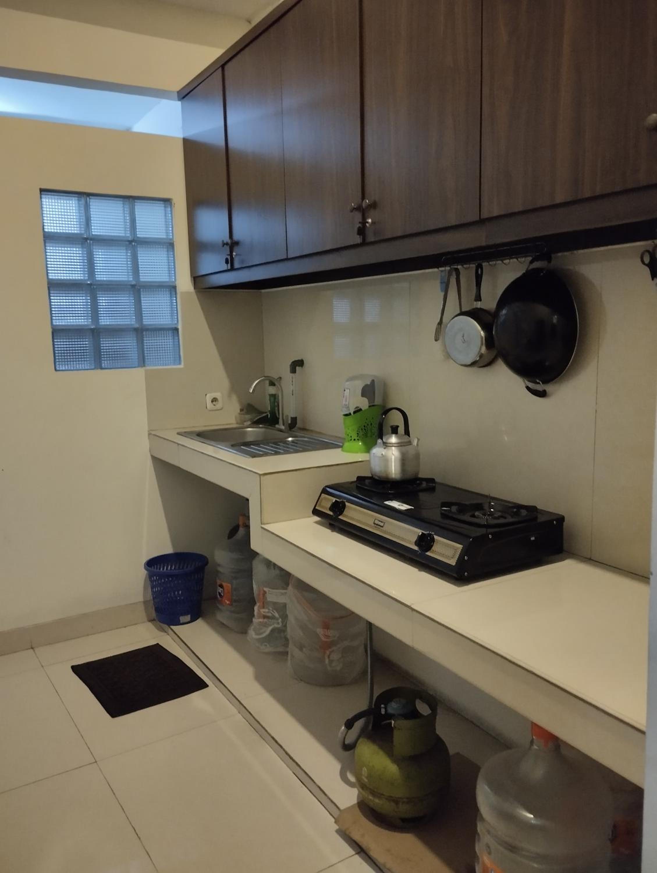 Omah Watu Homestay