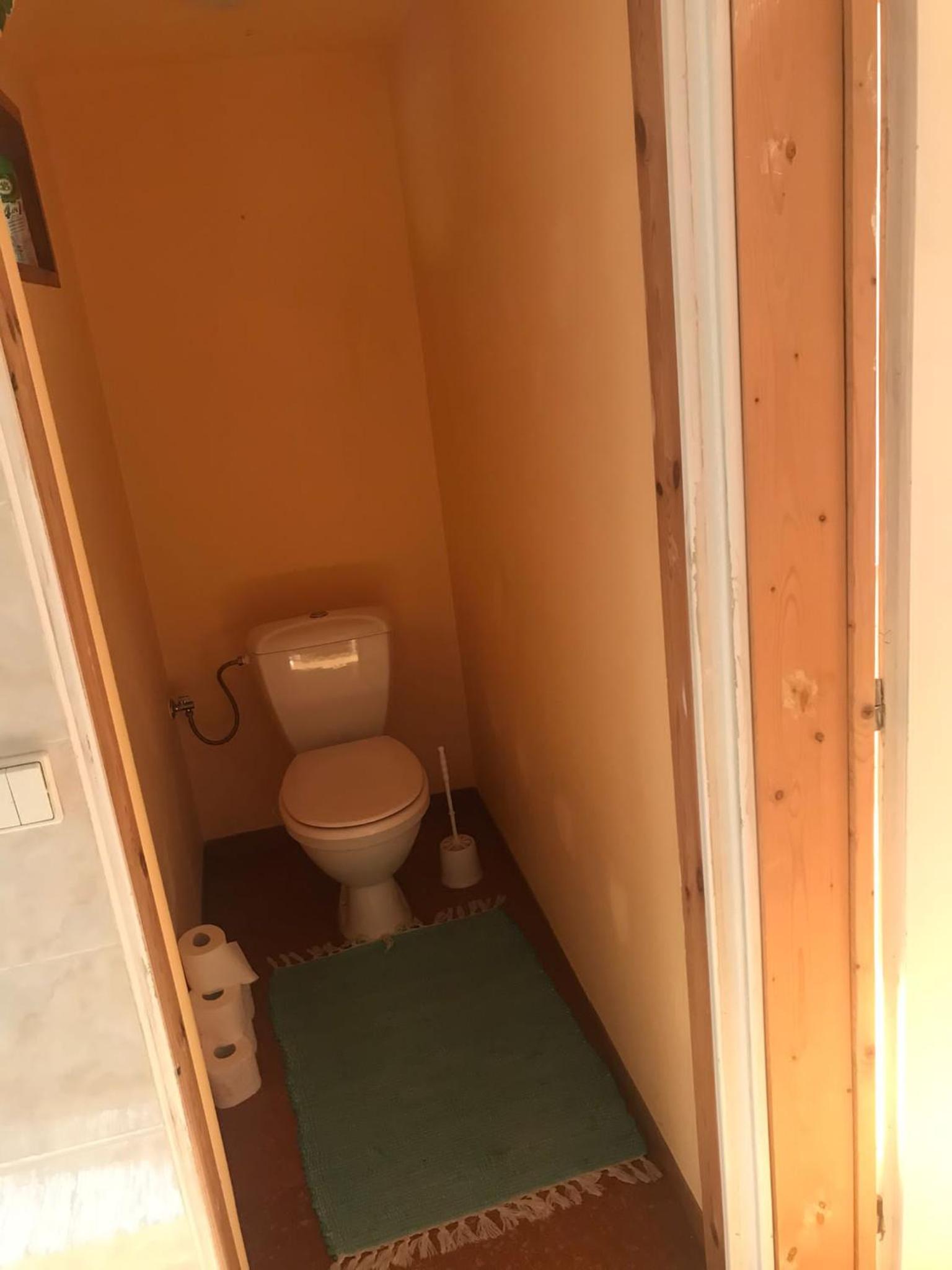 Apartmány Dolní Vítkov