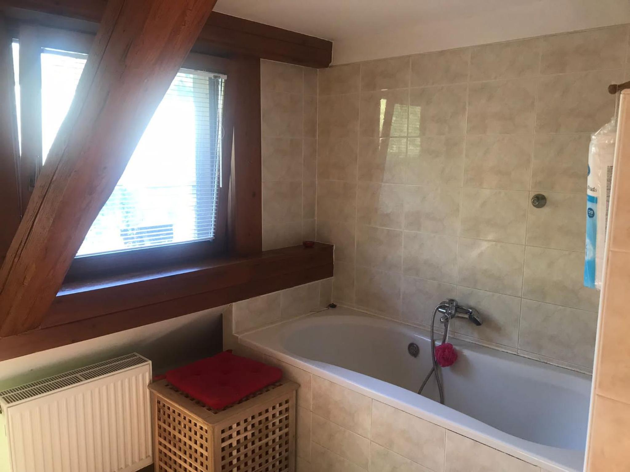 Apartmány Dolní Vítkov
