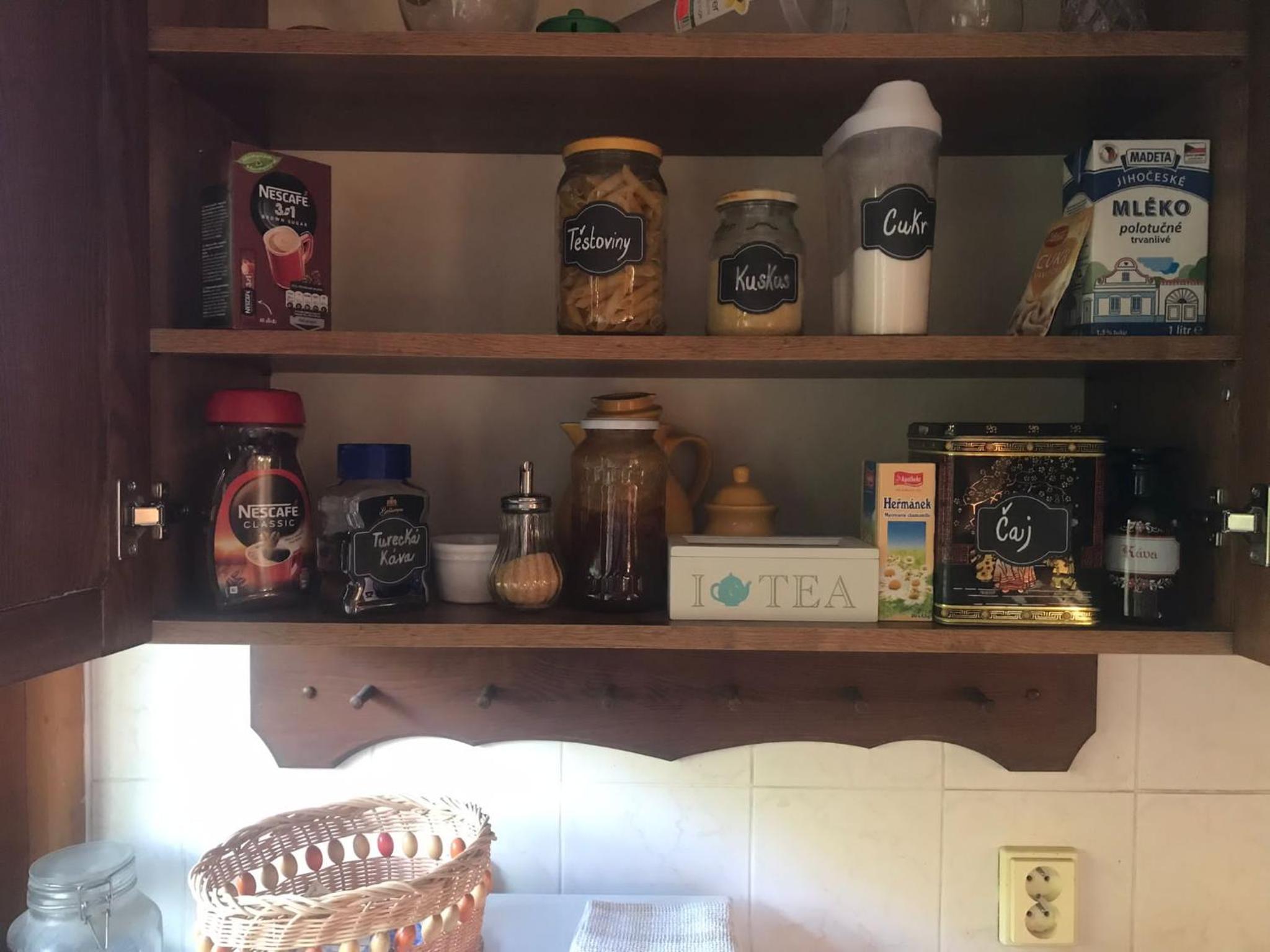 Apartmány Dolní Vítkov