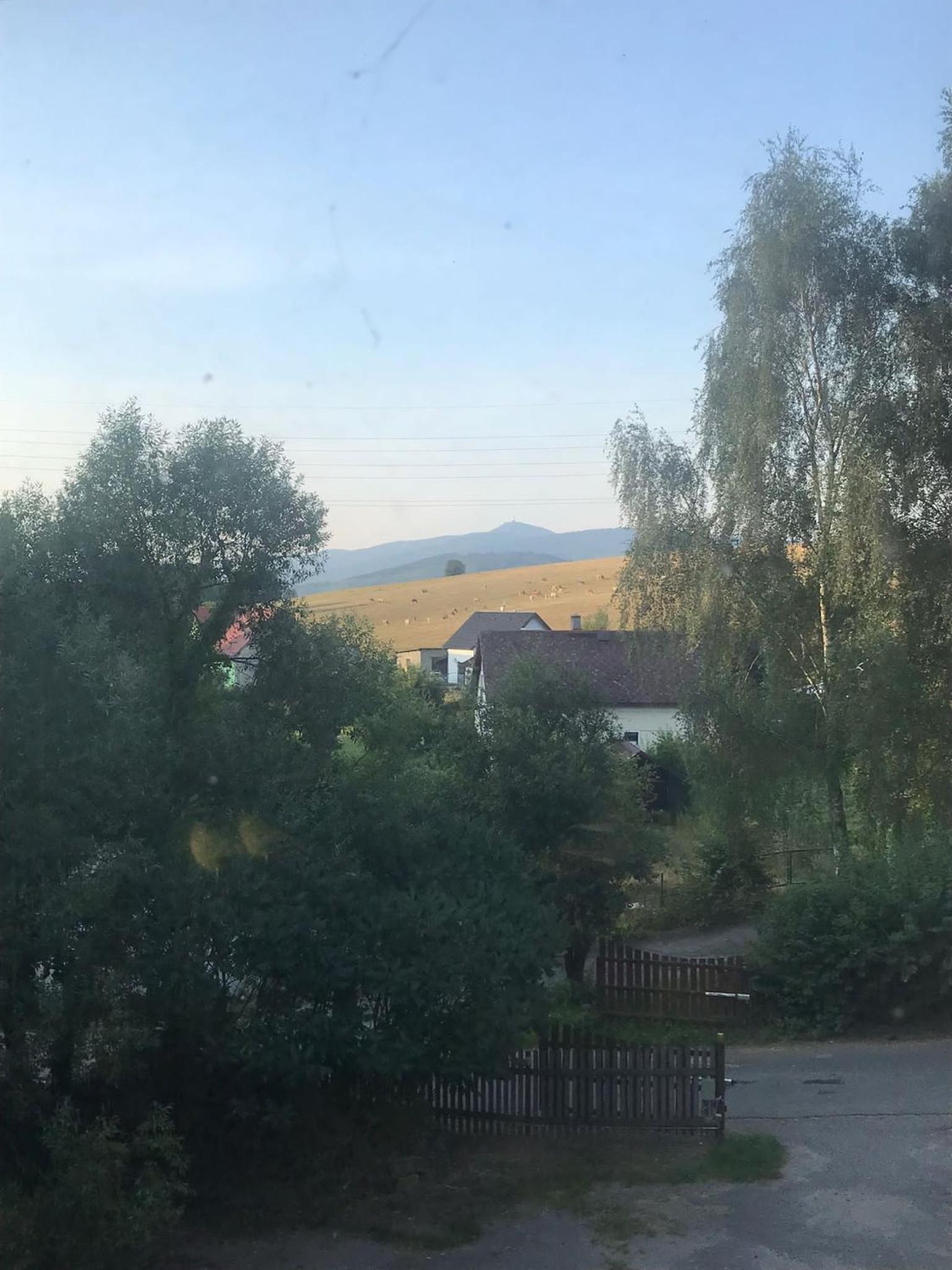 Apartmány Dolní Vítkov