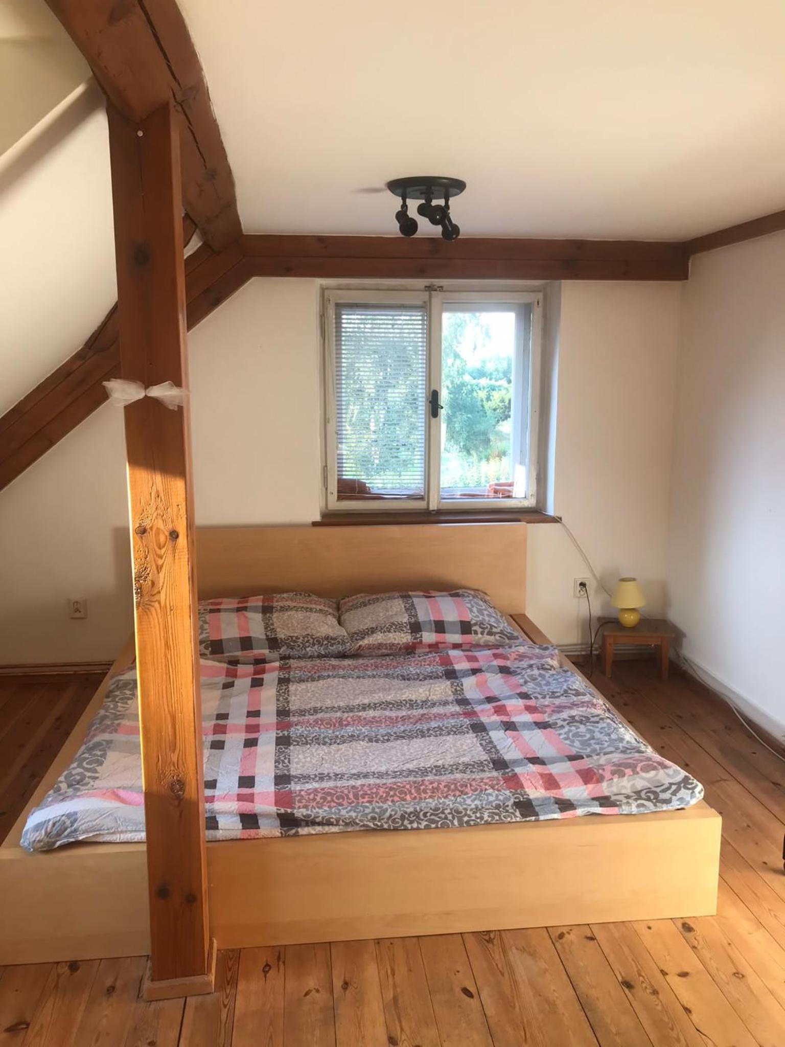Apartmány Dolní Vítkov