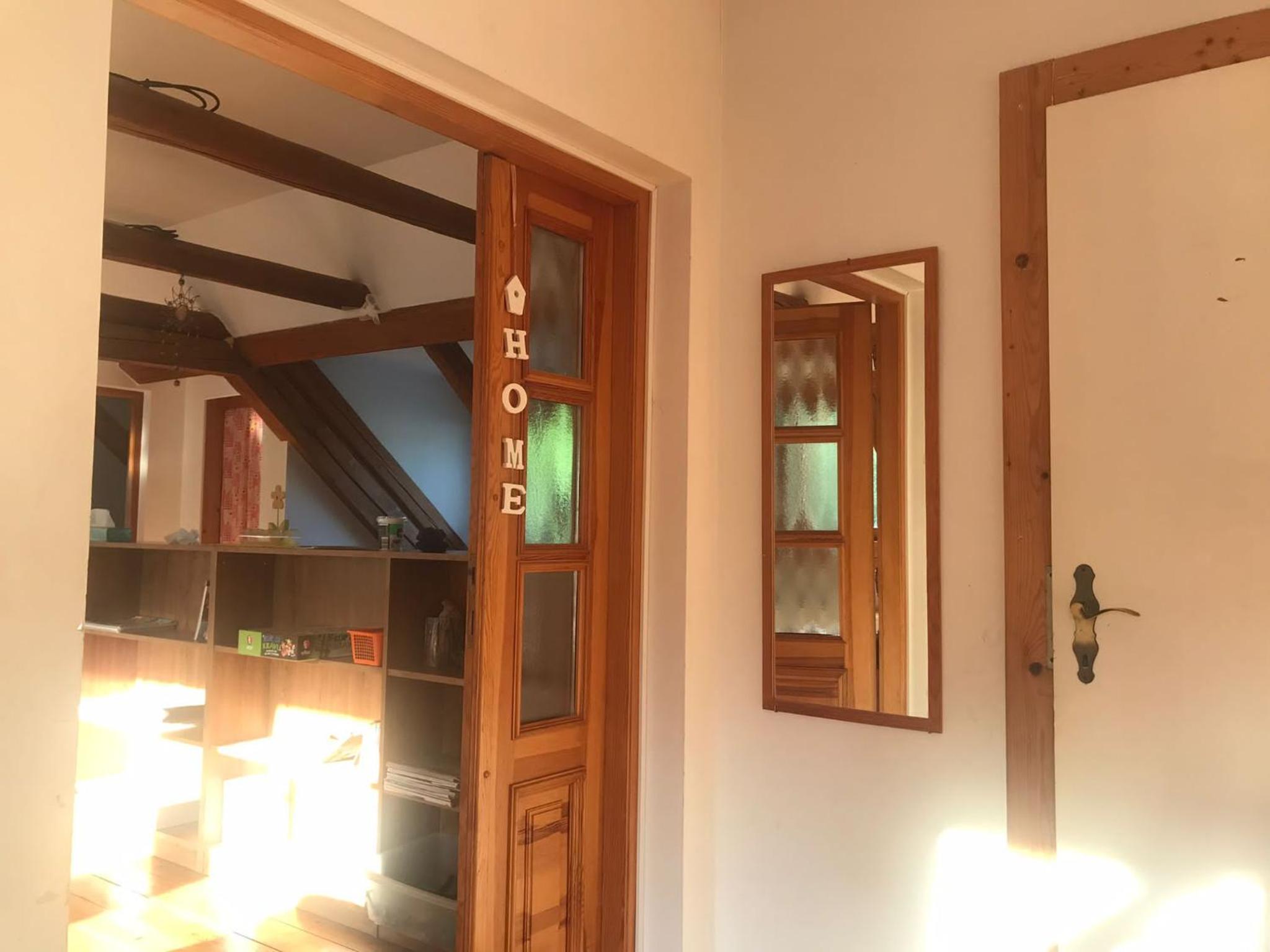 Apartmány Dolní Vítkov