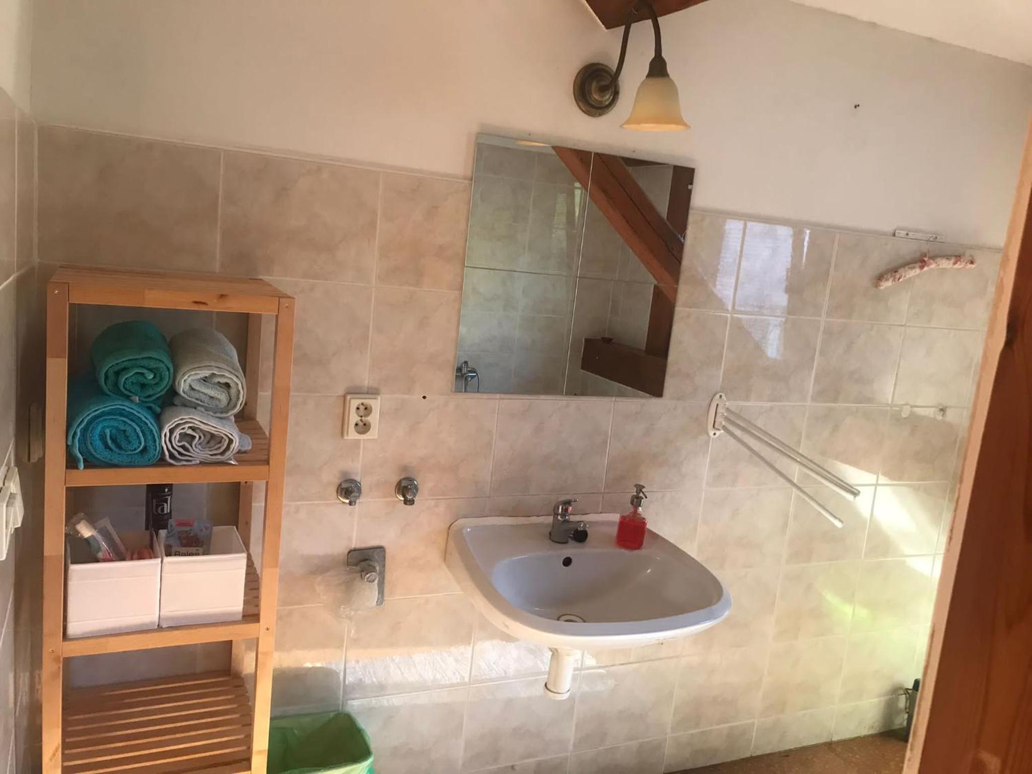 Apartmány Dolní Vítkov